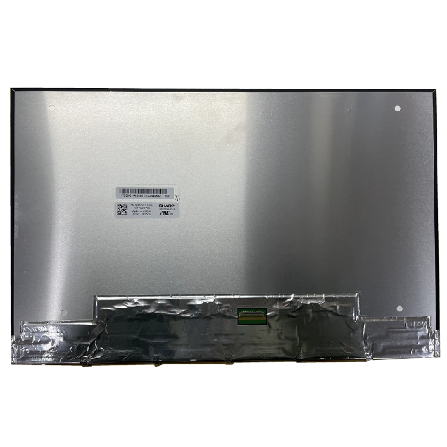 17" Laptop LCD Screen 1920x1200p 30 Pin LQ170N1JW41