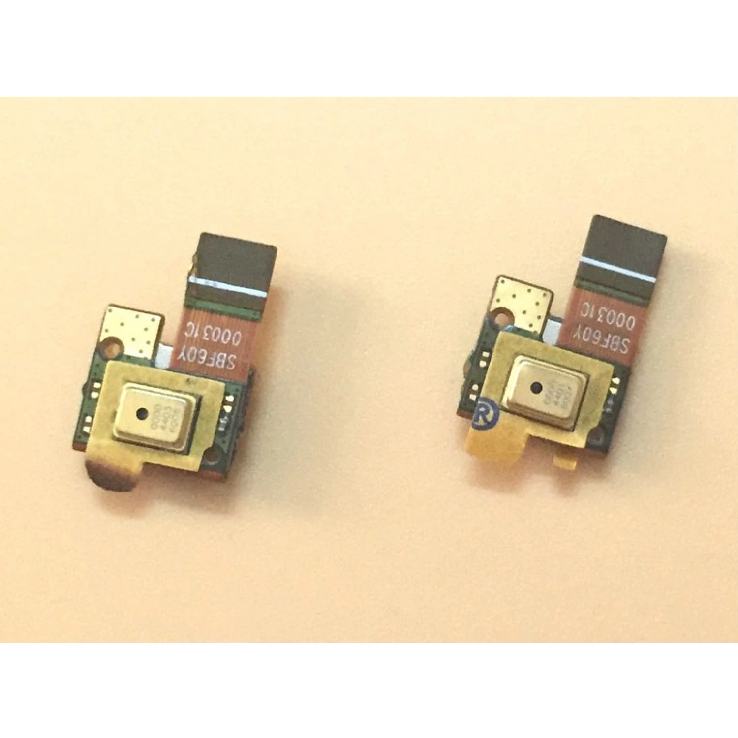 mic microphone upper for Alcatel 6050A 6050Y Idol 2S