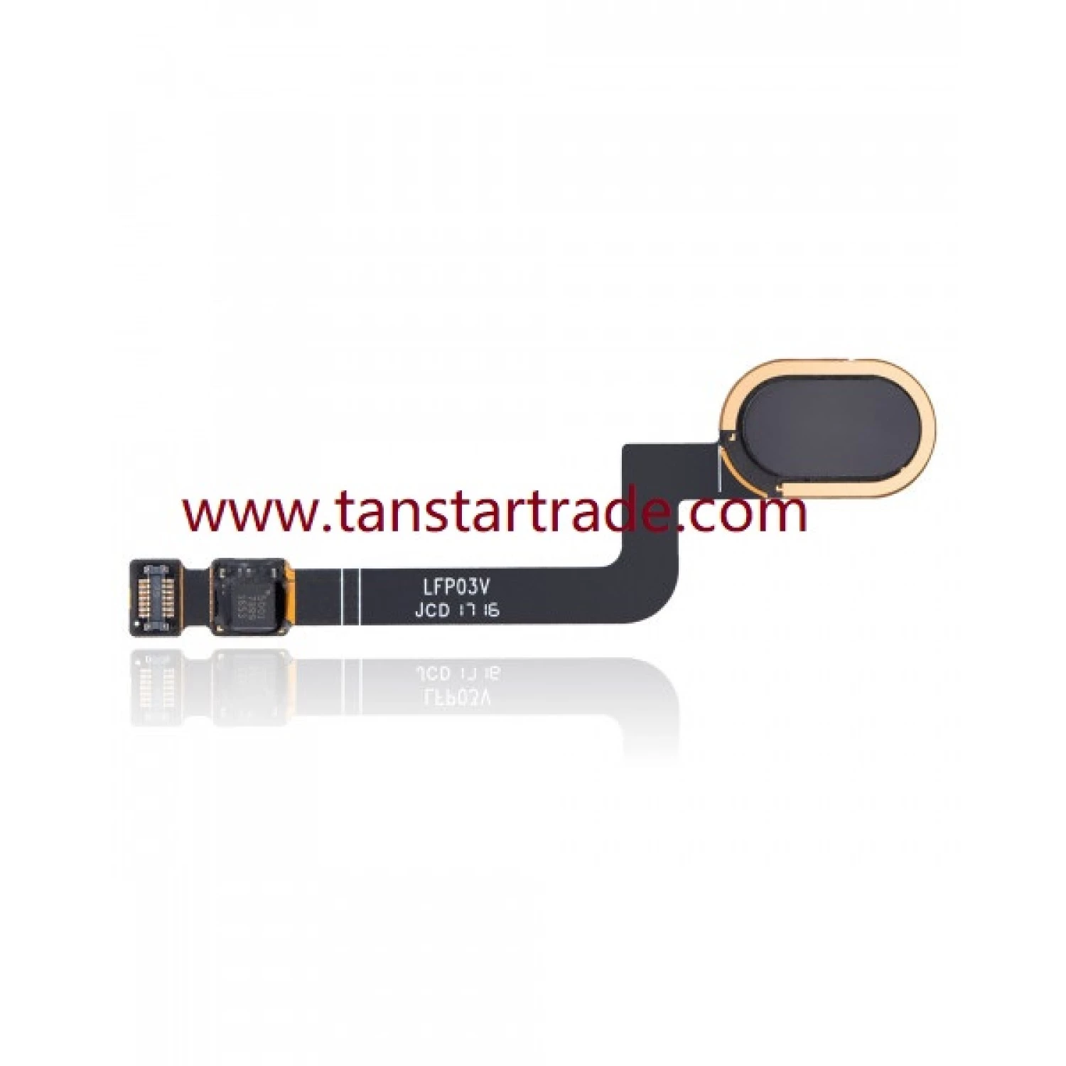 fingerprint flex for Motorola Moto G5 Plus XT1687 XT1685