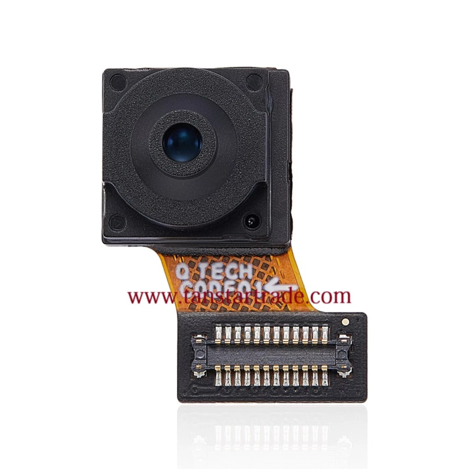 front camera for Xiaomi Redmi Note 9 Note 9T