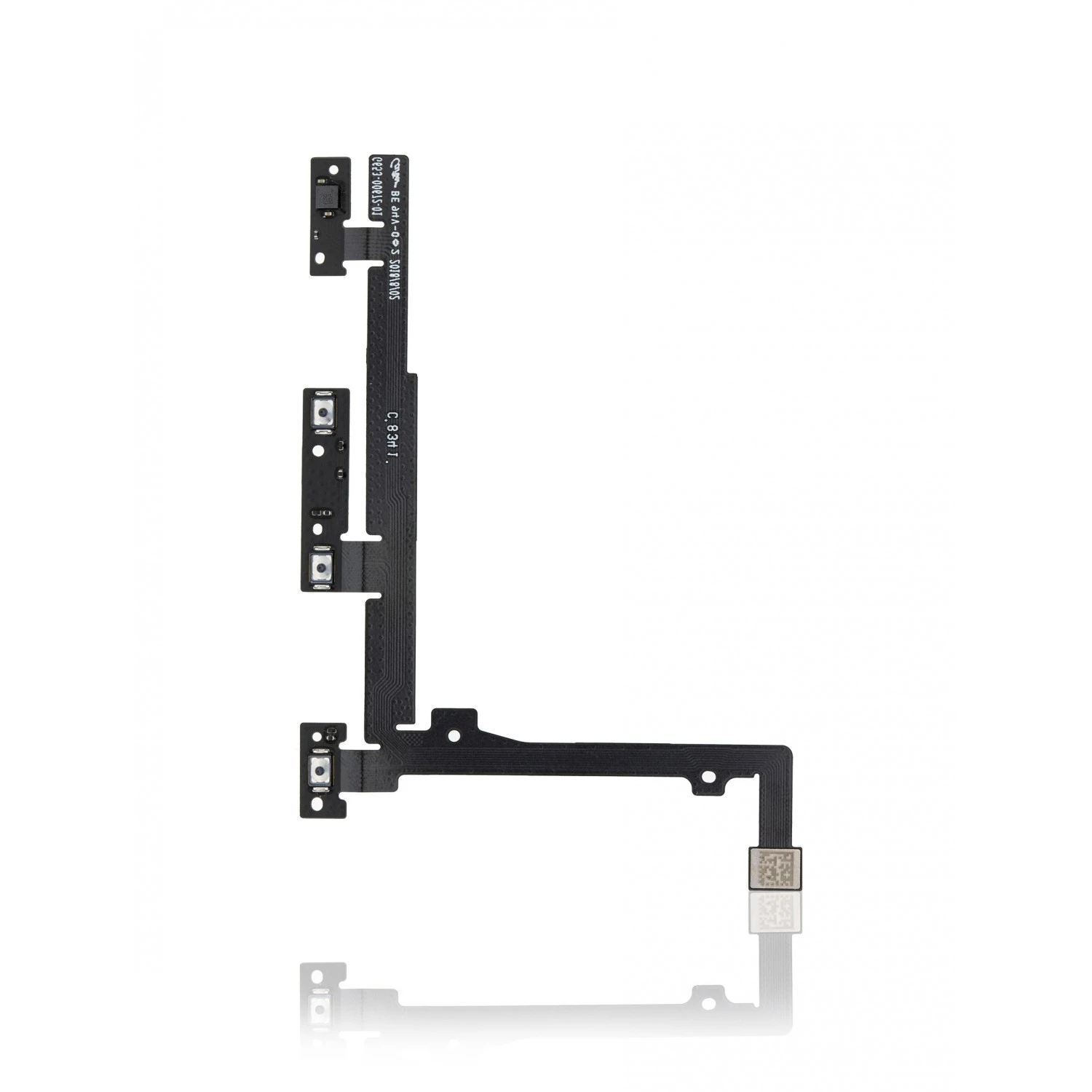 power volume flex for Google Pixel 4