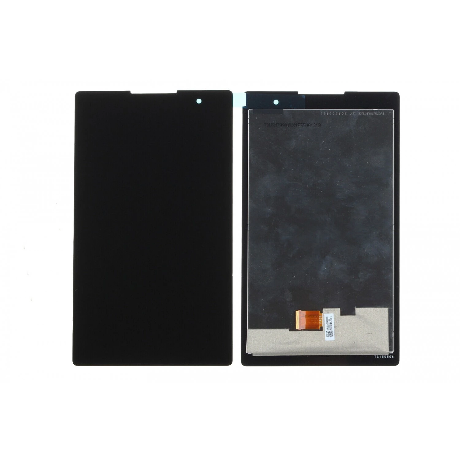 lcd digitizer for Asus ZenPad C 7" Z170 Z170C P01Y