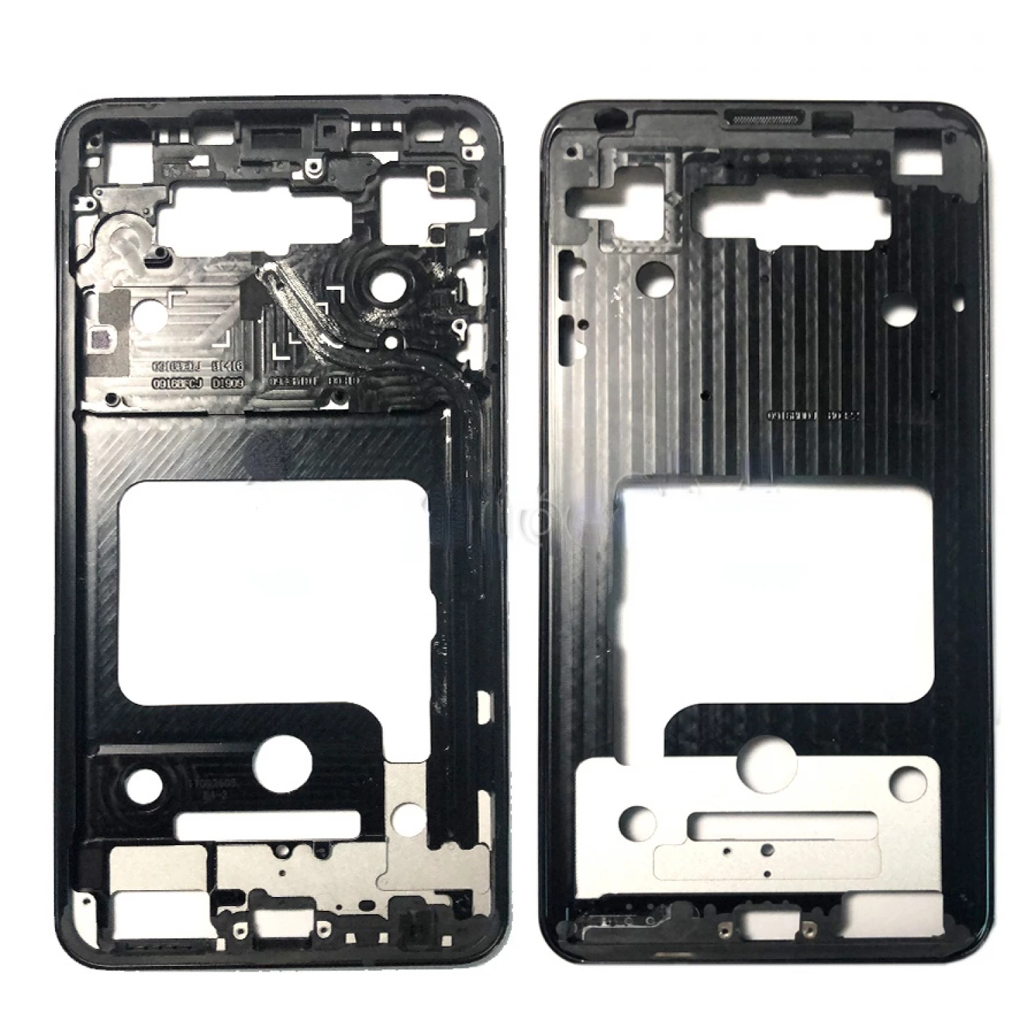 mid frame bezel for LG V30 H930 H933 H931 H932 V30+ ( used, good condition)