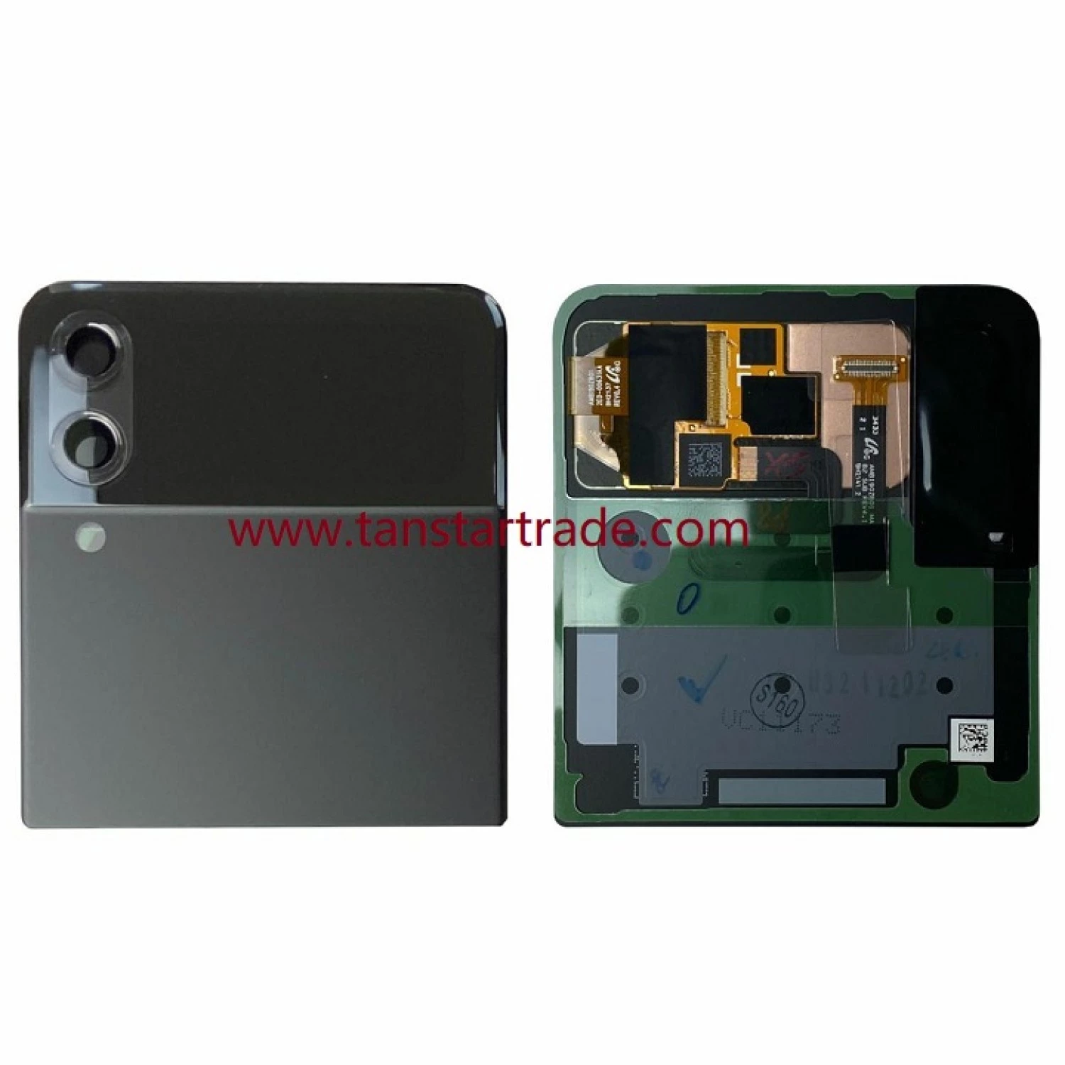Outer lcd for Samsung Galaxy z Flip 3 F711