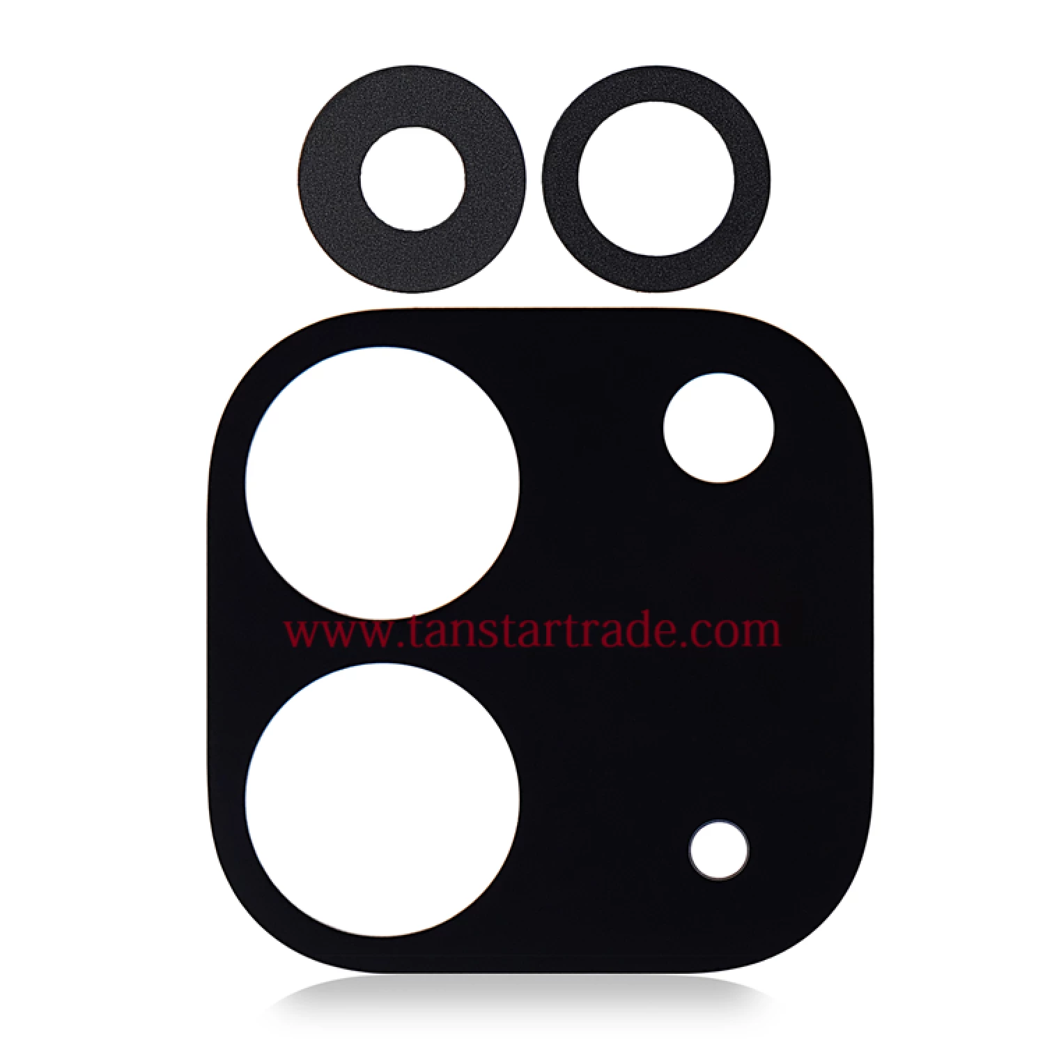 back camera LENS for iPad Pro 11" 2nd 3rd Gen 12.9" 4th 5th 6th Gen