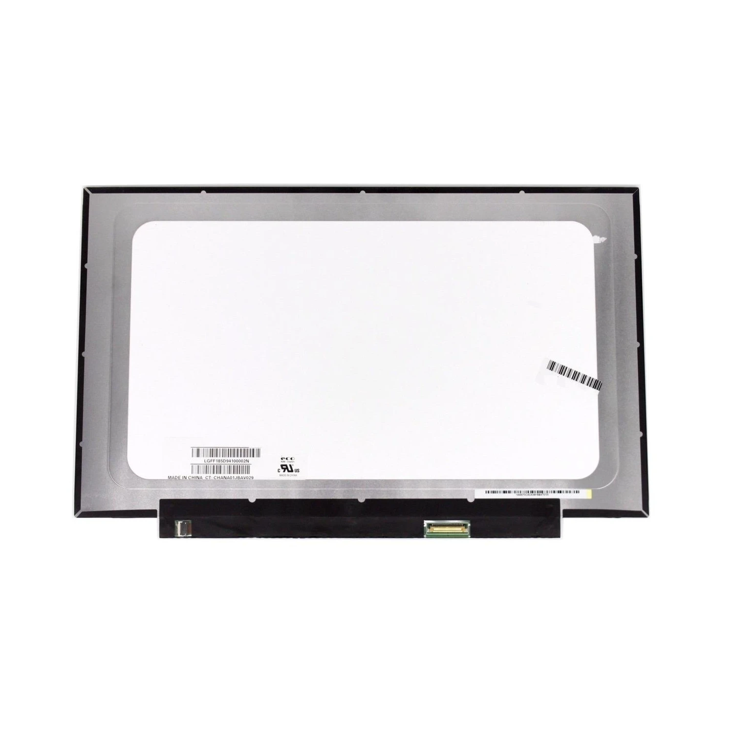 14.0" Laptop LCD Screen 1920x1080p 30 Pins N140HCA-EAC REV.C4