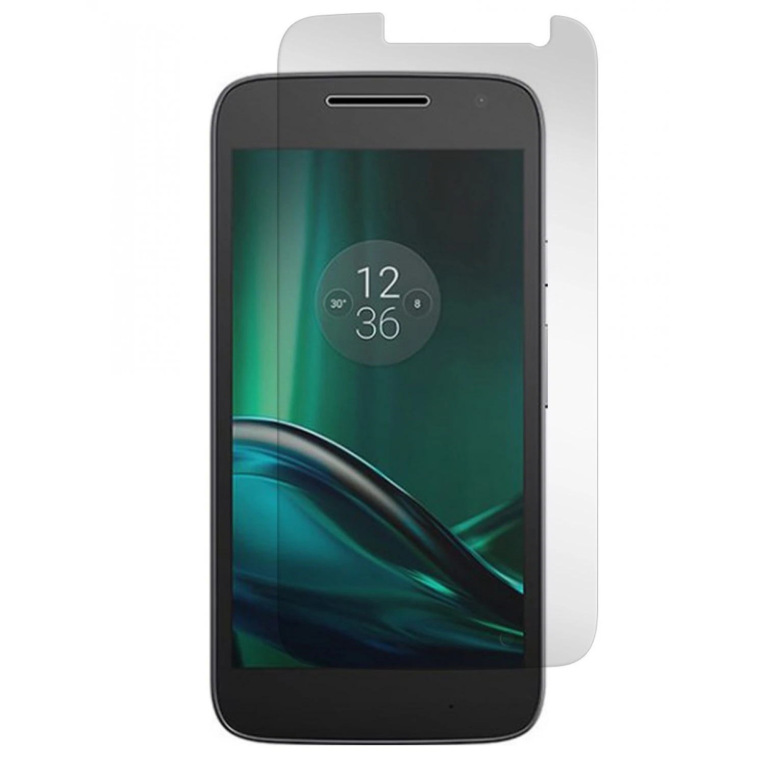 Motorola Moto G4 Play Tempered Glass Screen Protector