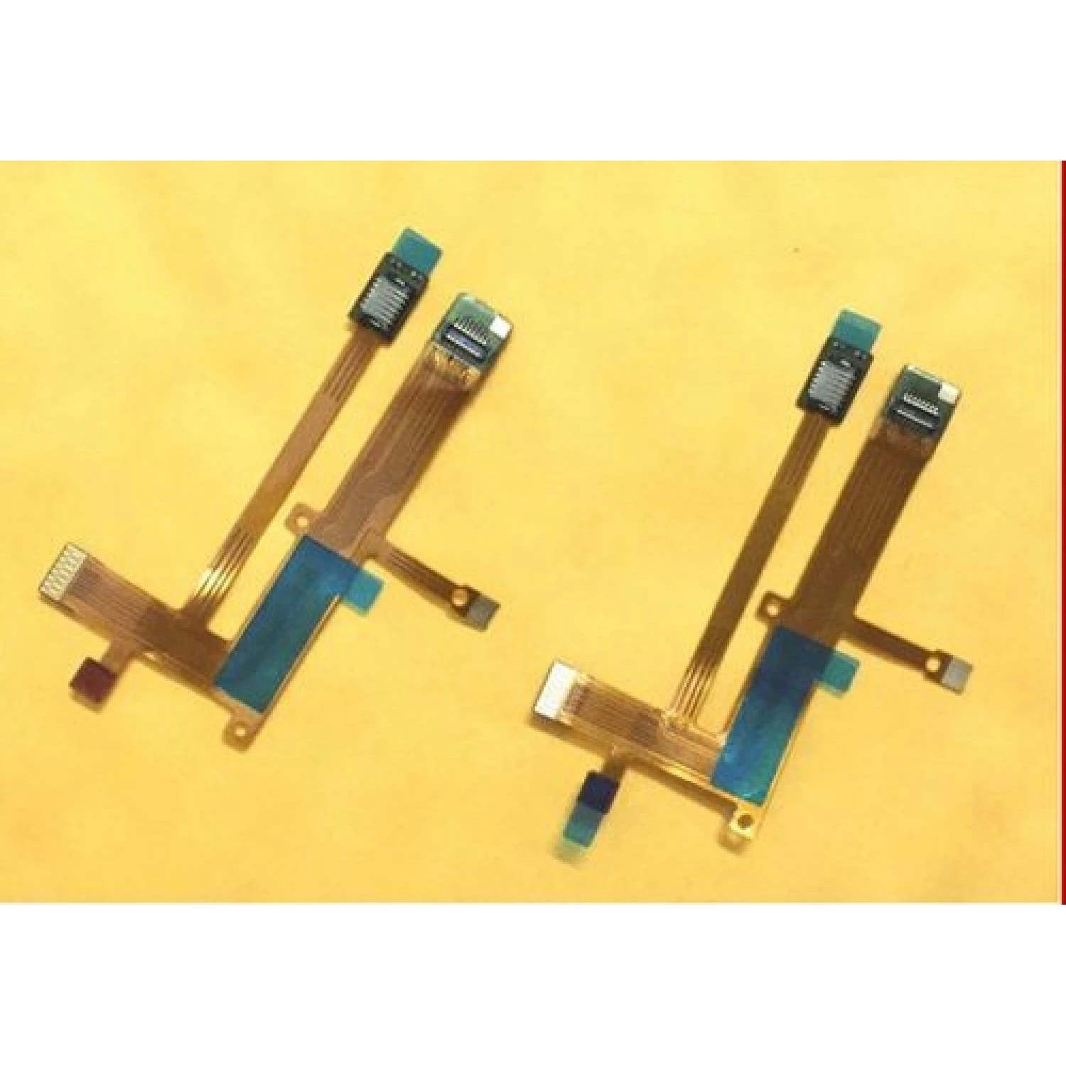 Connector flex for Motorola Moto X3 XT1561 X play XT1562