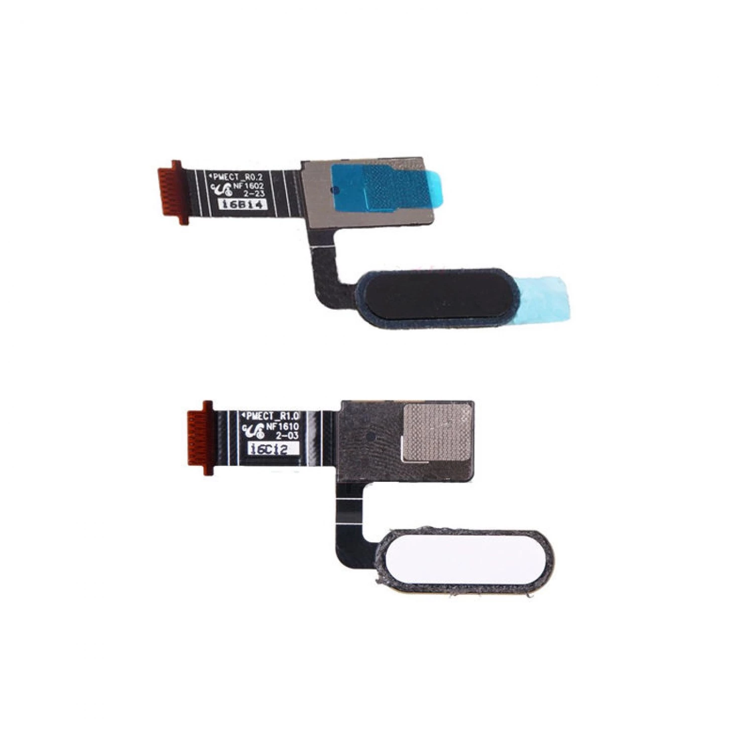 home button flex for HTC M10 One HTC 10 HTC M10