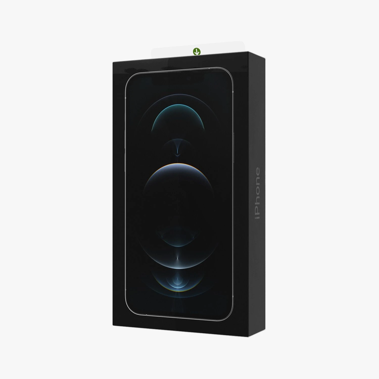 Empty Box for Apple iPhone 12 Pro Max