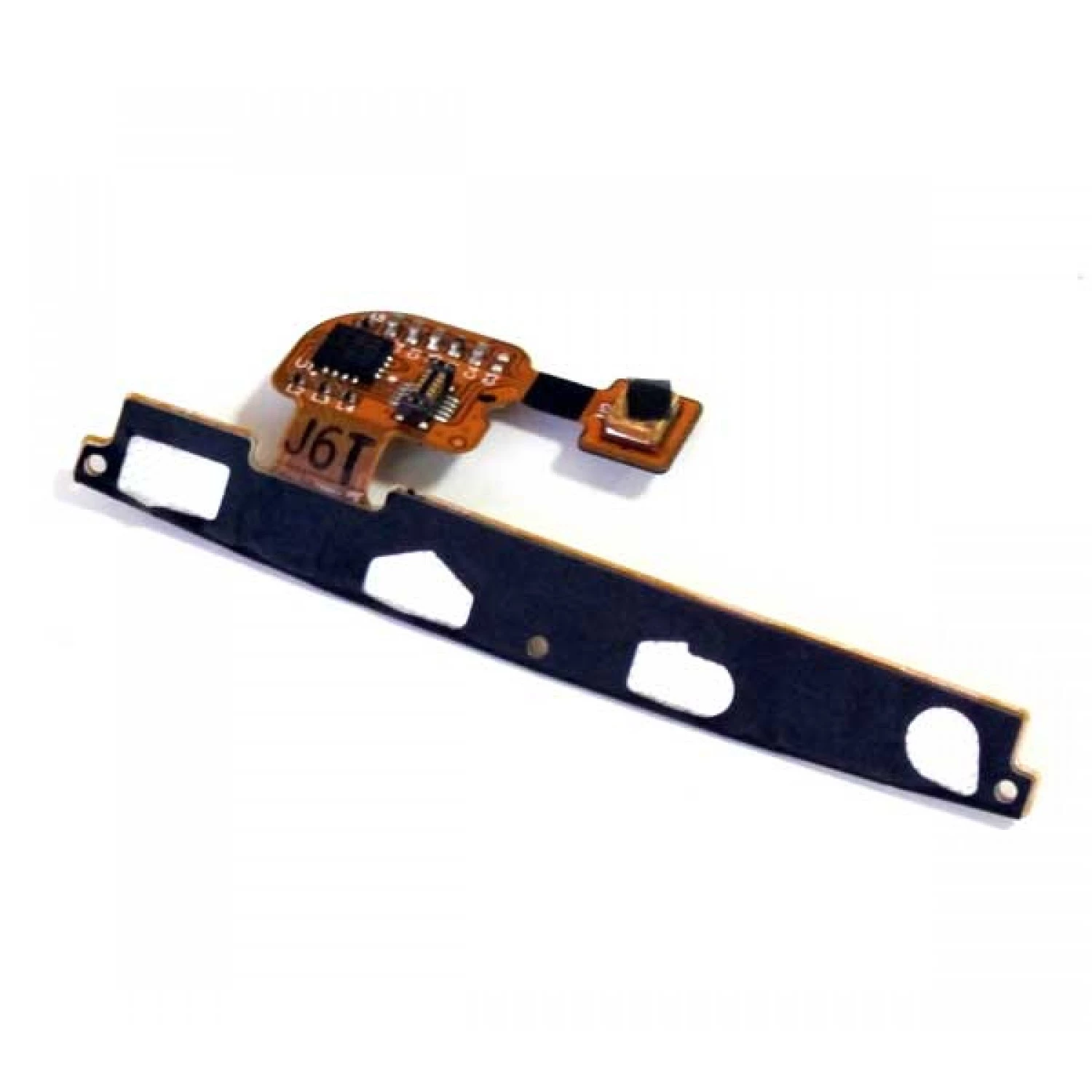 Home button key board flex for Samsung Captivate i896 i897