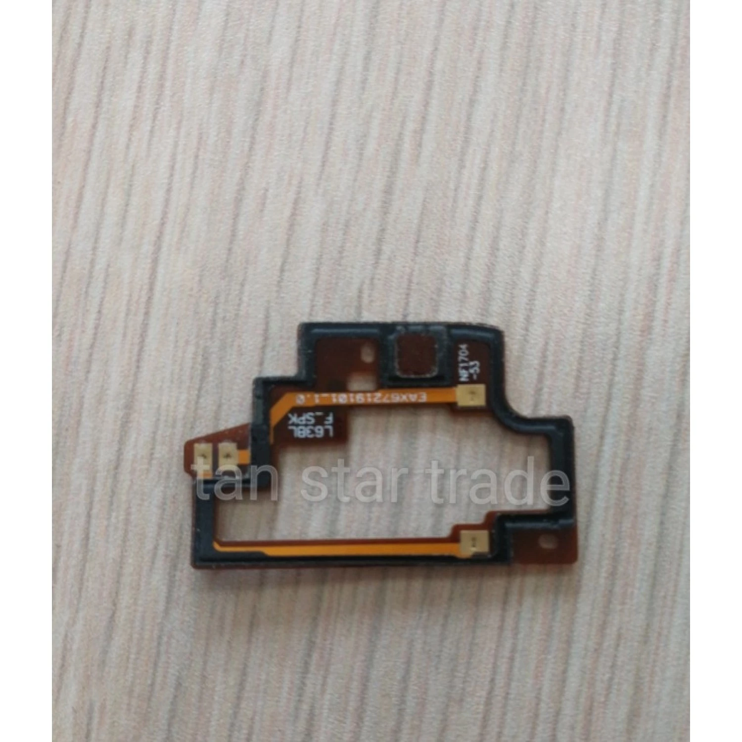 loud speaker FLEX for LG X Power 2 MS320 X Power 3 X510