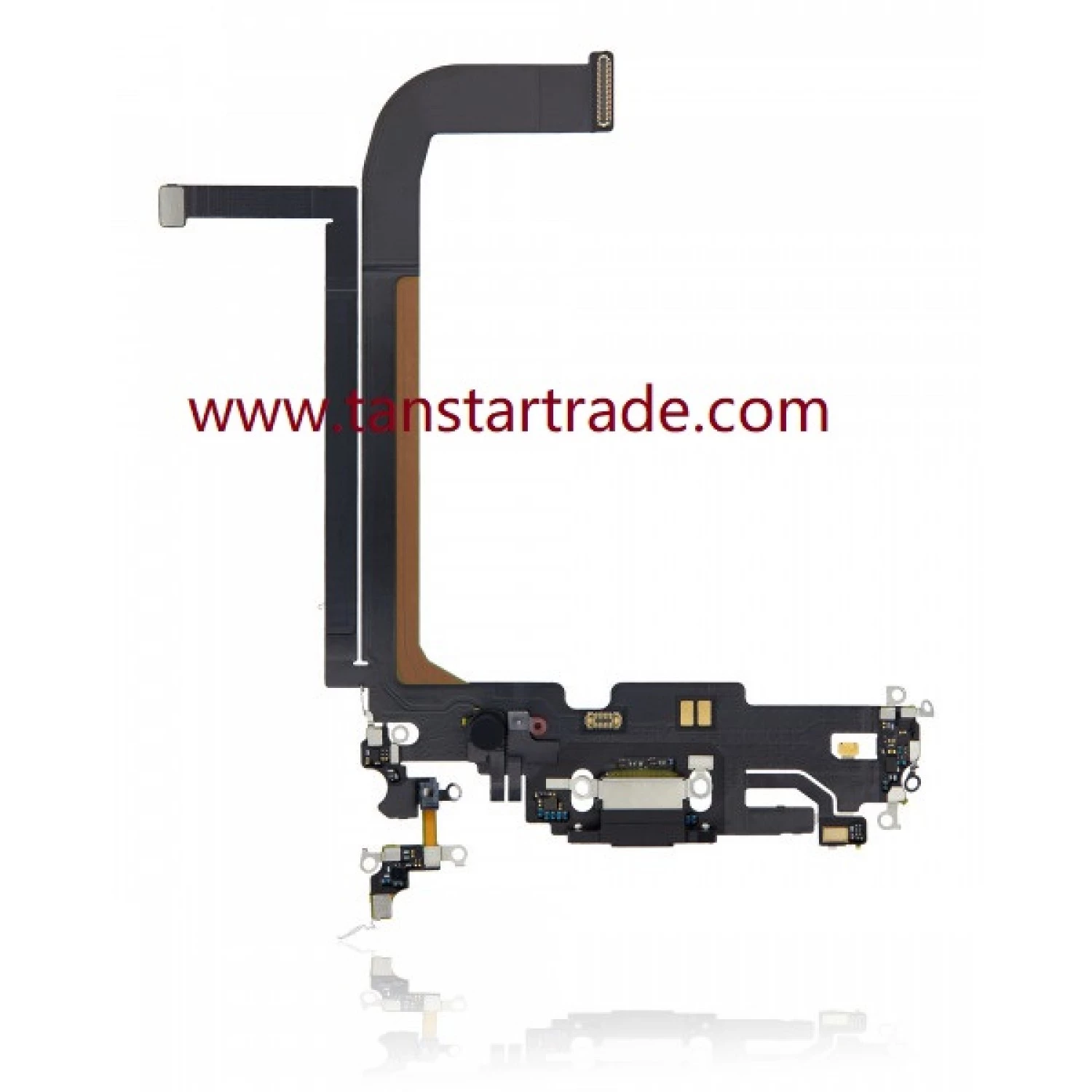 charging port assembly OEM for iPhone 13 Pro Max