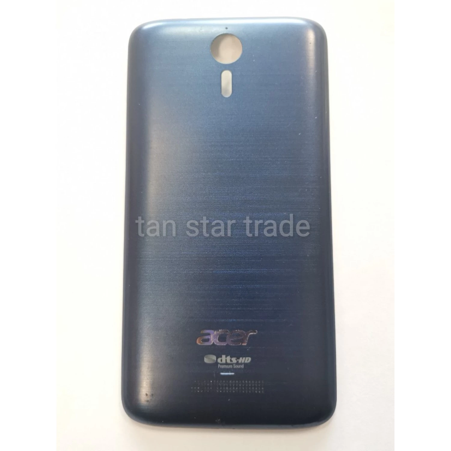 back battery cover for Acer Liquid Zest Plus Z628 T08