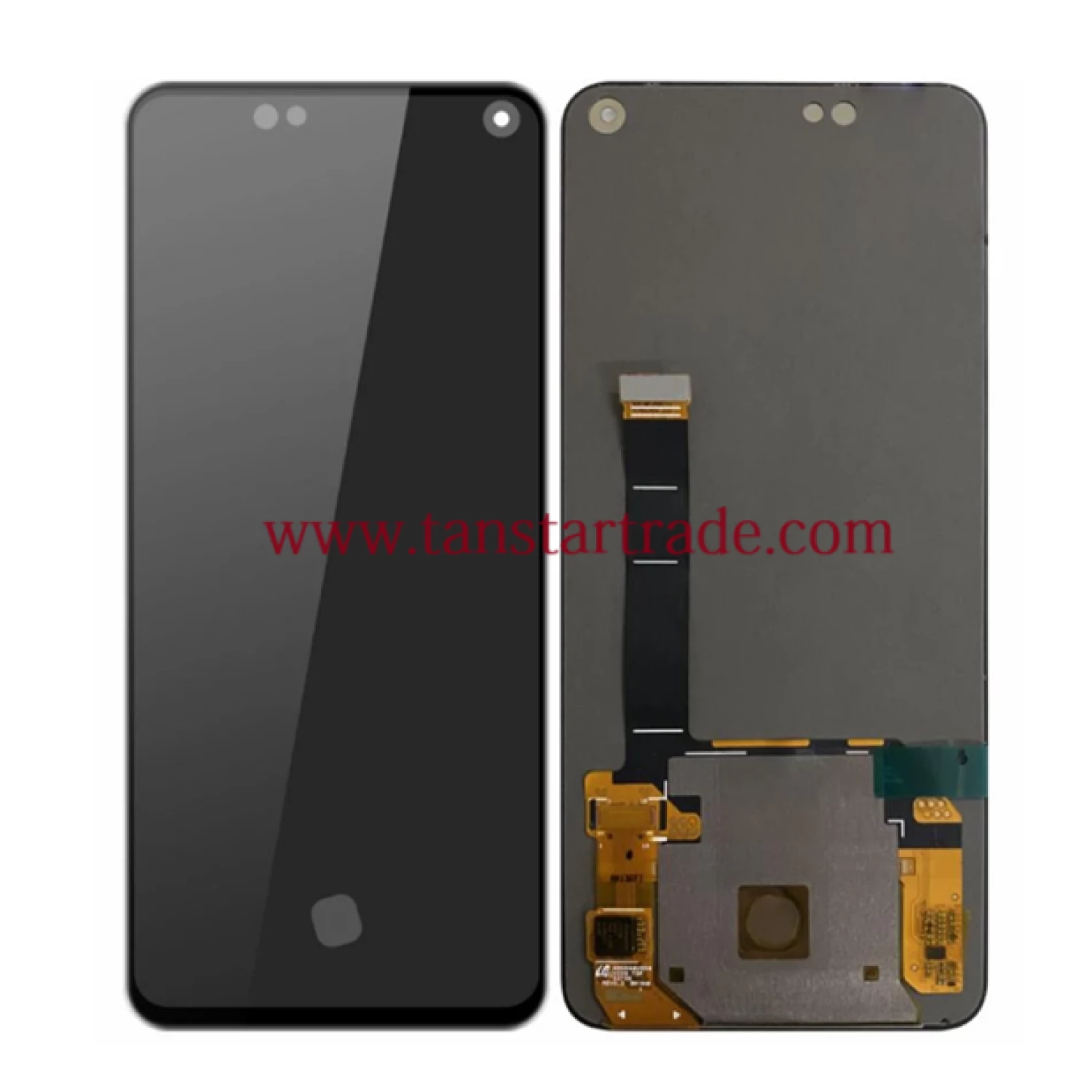 LCD digitizer assembly TFT for Vivo X30 X30 Pro