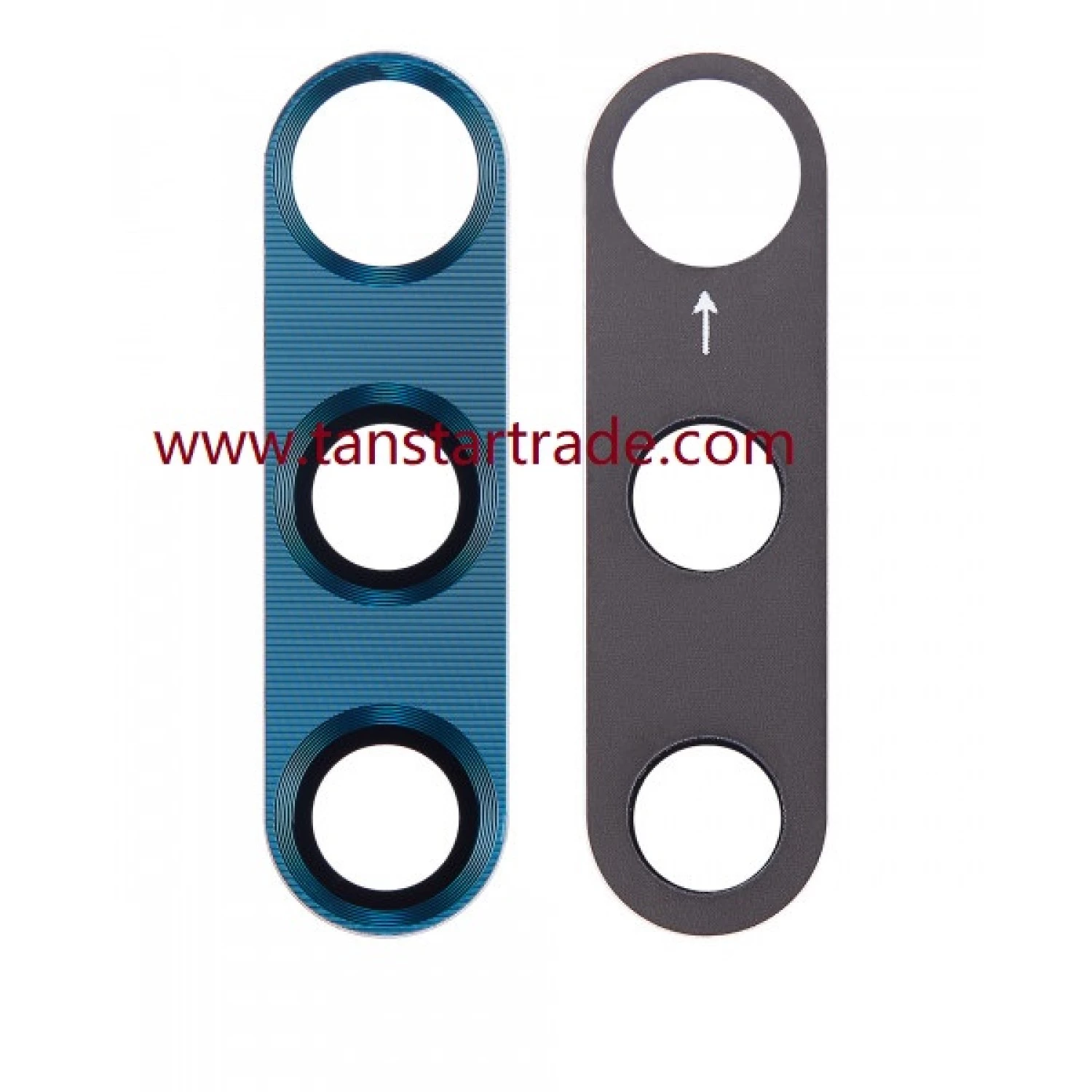 back camera lens for Motorola Moto One Fusion Plus XT2067