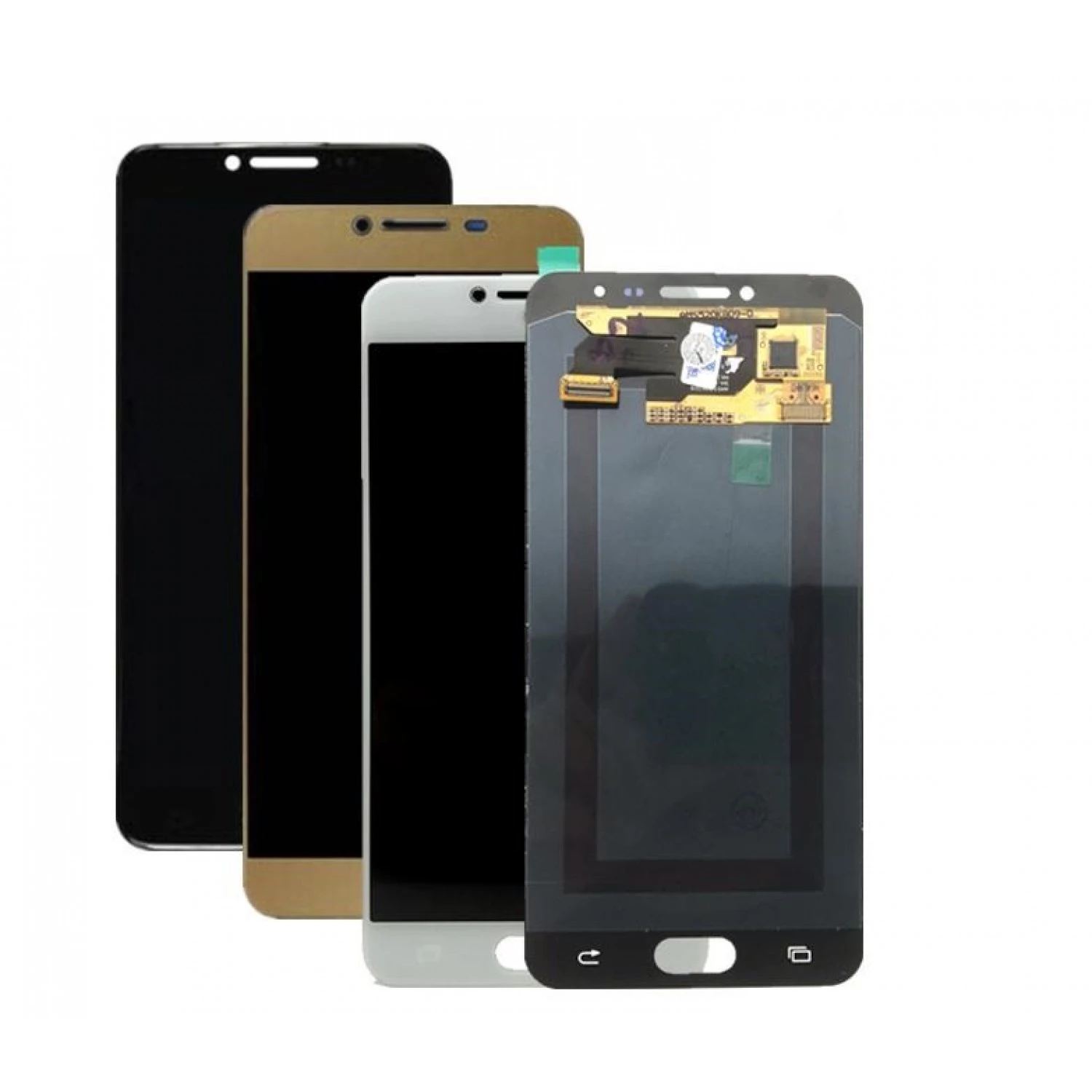 lcd digitizer assembly for Samsung Galaxy C5 C5000