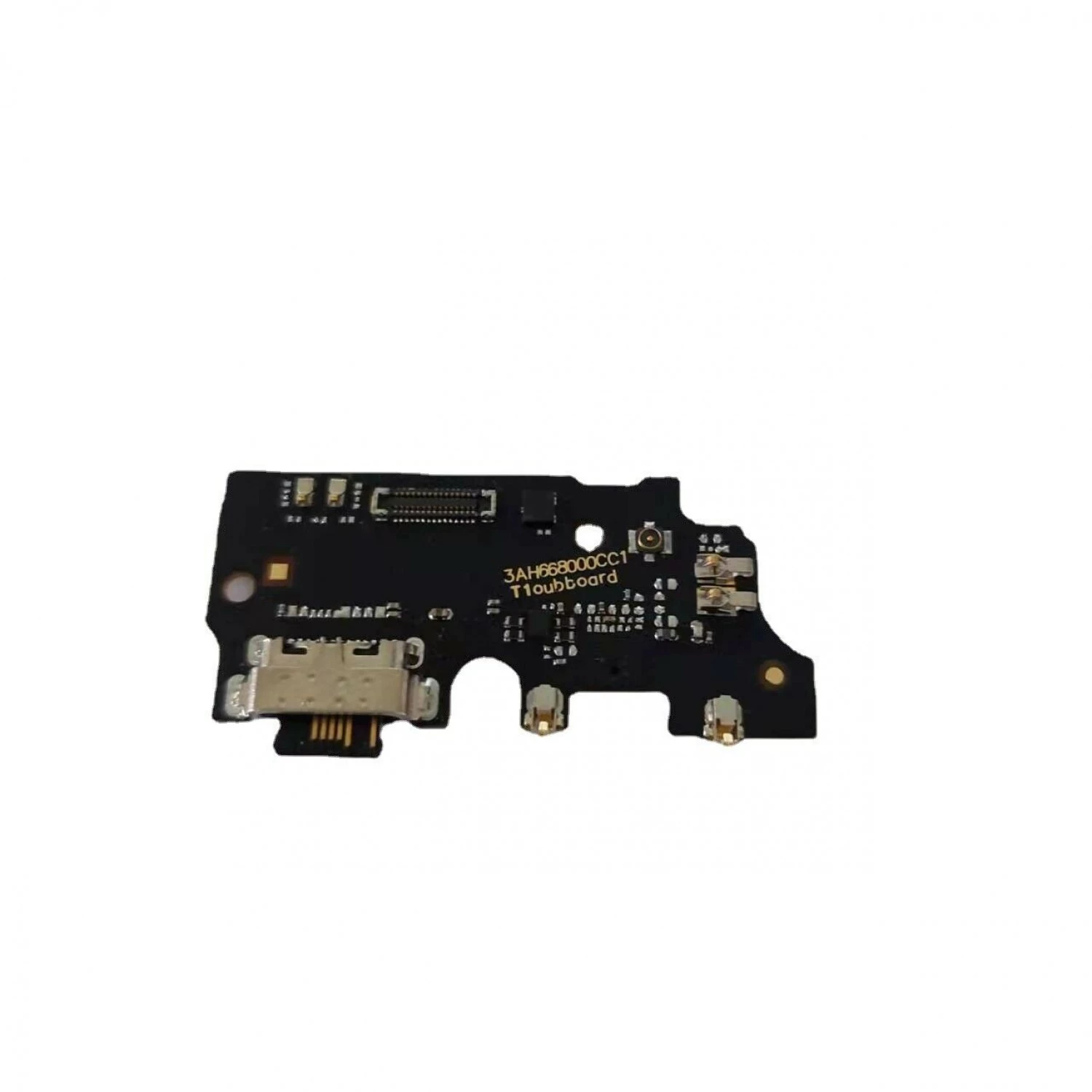 charging port assembly for TCL Plex