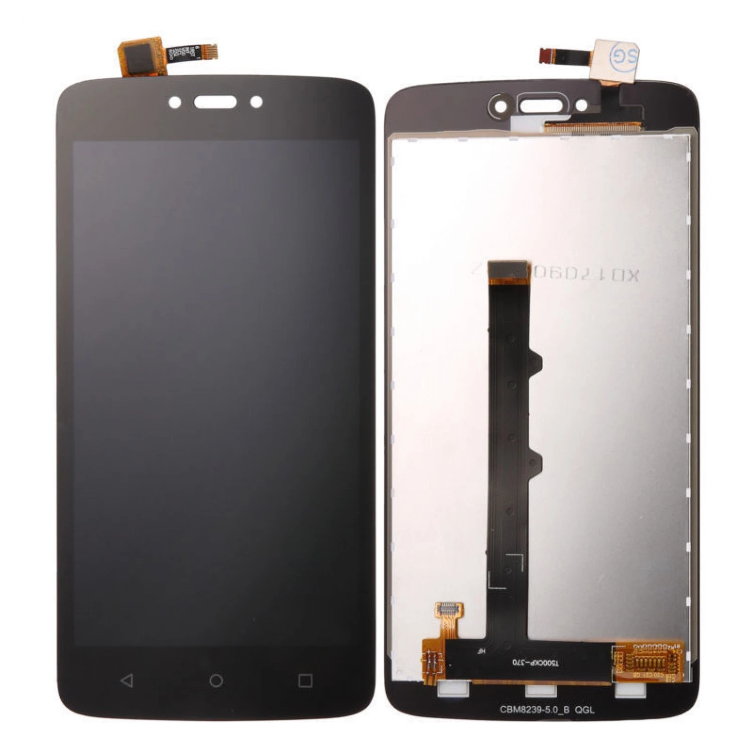Digitizer lcd assembly for Motorola Moto C XT1750 XT1758