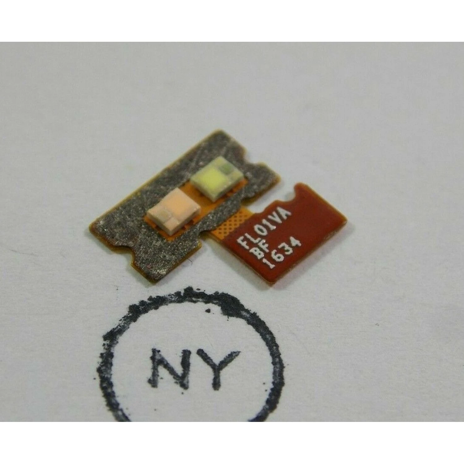 flash flex for Huawei Honor 8 FRD-L04 FRD-L09 FRD-L14 FRD-L19