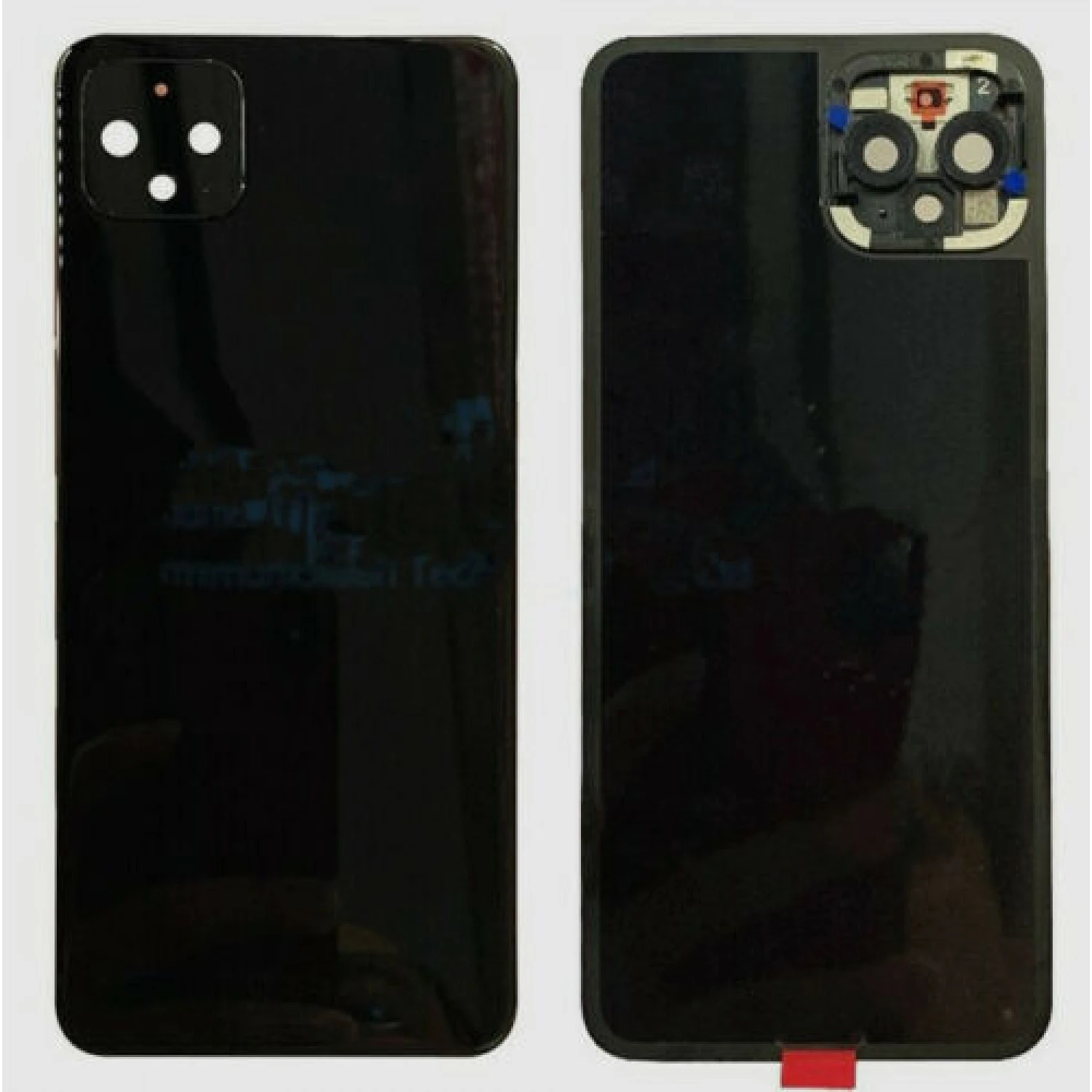 back battery cover for Google Pixel 4 XL