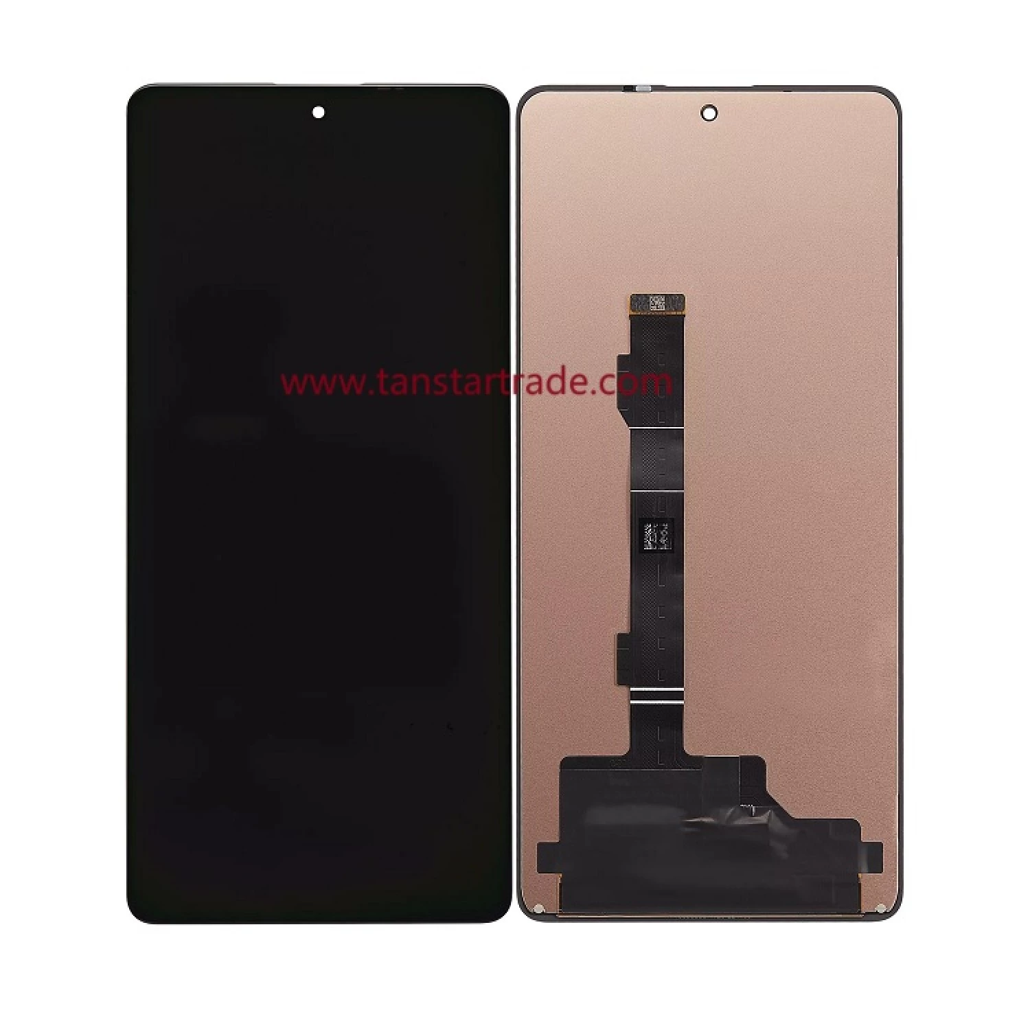 LCD assembly OEM for Xiaomi Redmi Note 12 Pro POCO X5 Pro Note 12 Pro Plus