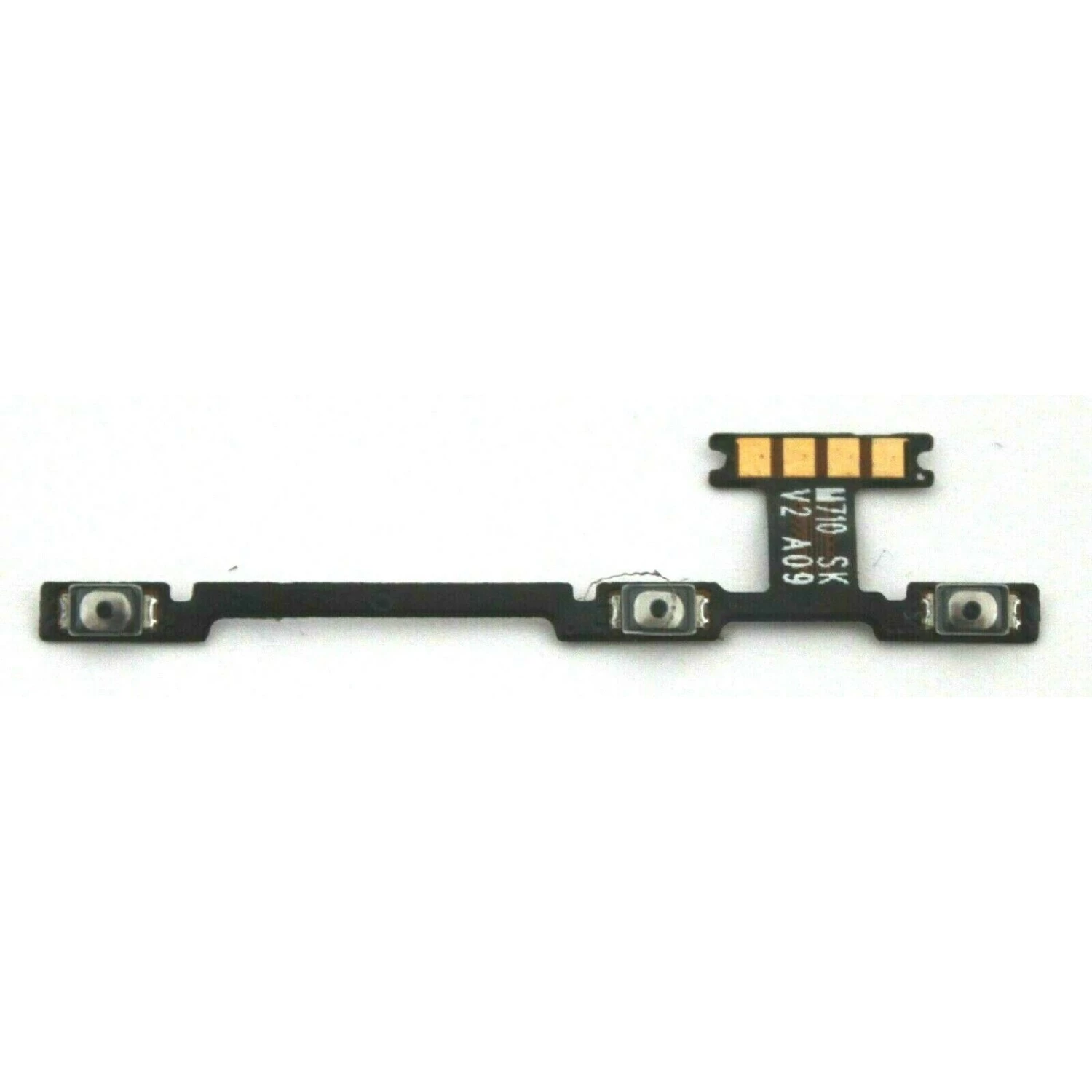 volume flex for LG K61 2020 LM-Q630