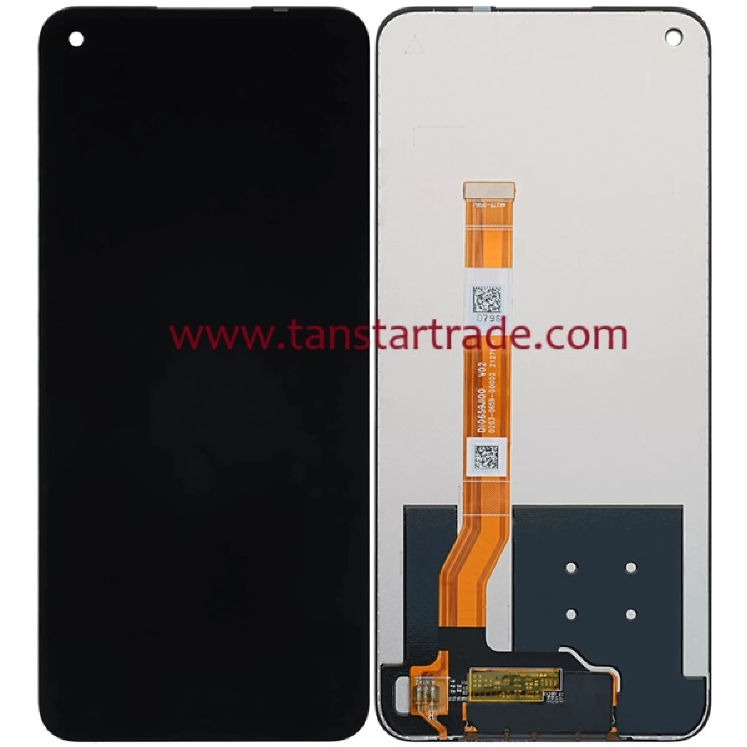 LCD digitizer assembly OEM OPPO Realme 9 Pro 5G K9s Realme 9