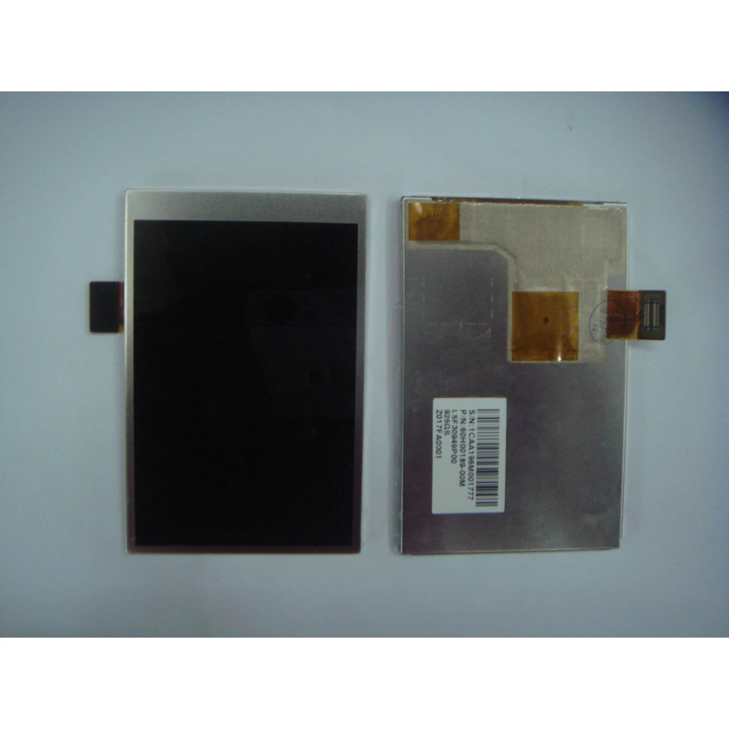 LCD Display Screen For HTC Hero Google G3