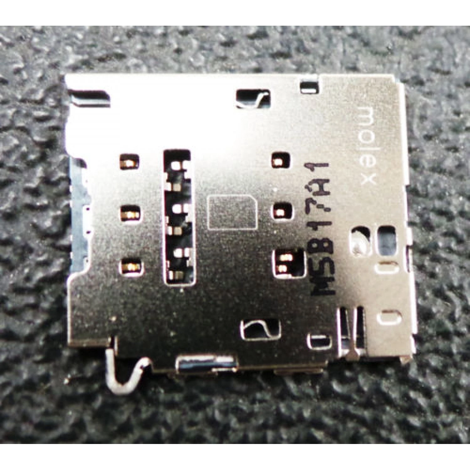 sim connector for Samsung Galaxy S6 edge G9250 G925 G925a g925wa