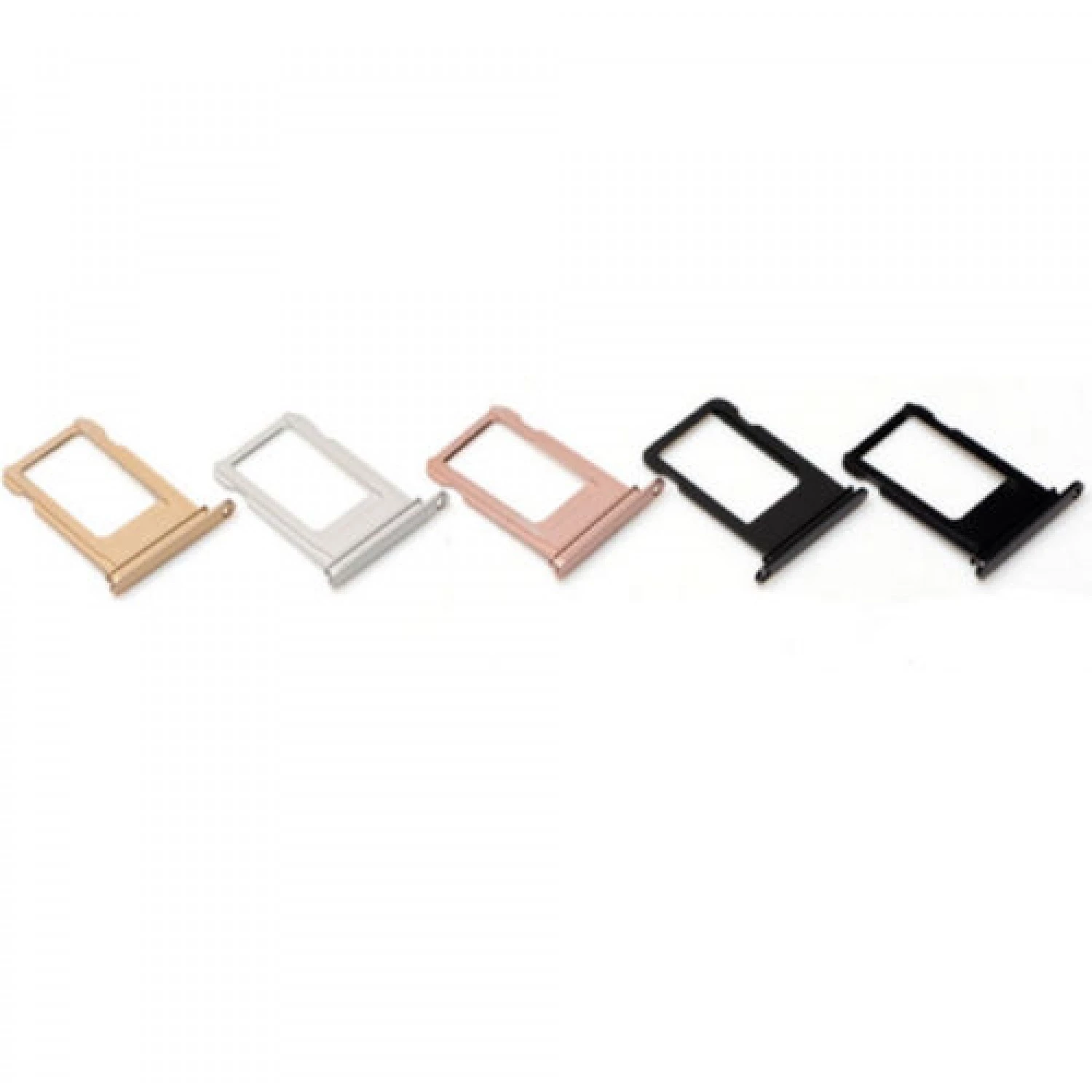 sim tray for iphone 7 Plus 7+ 5.5