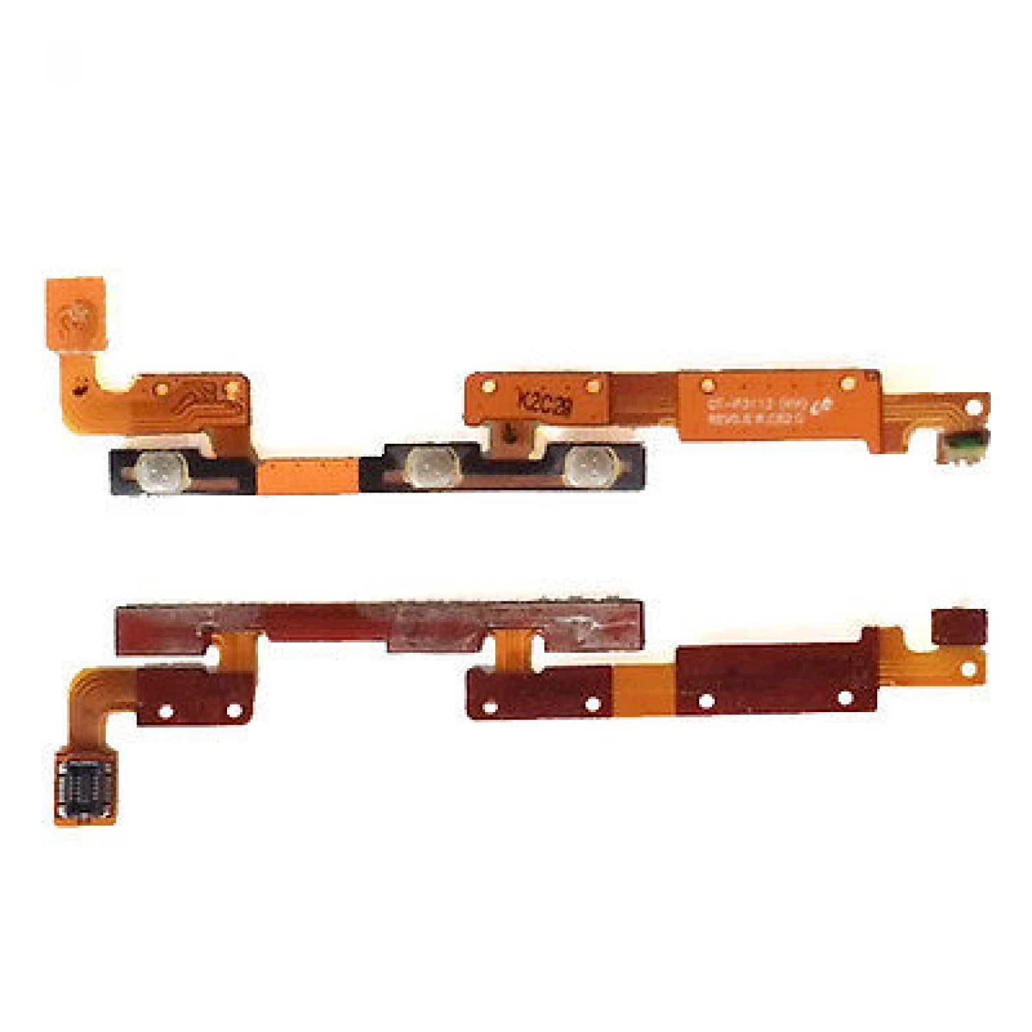 Power flex for Samsung Galaxy Tab2 P3100 P3110 REV 0.6