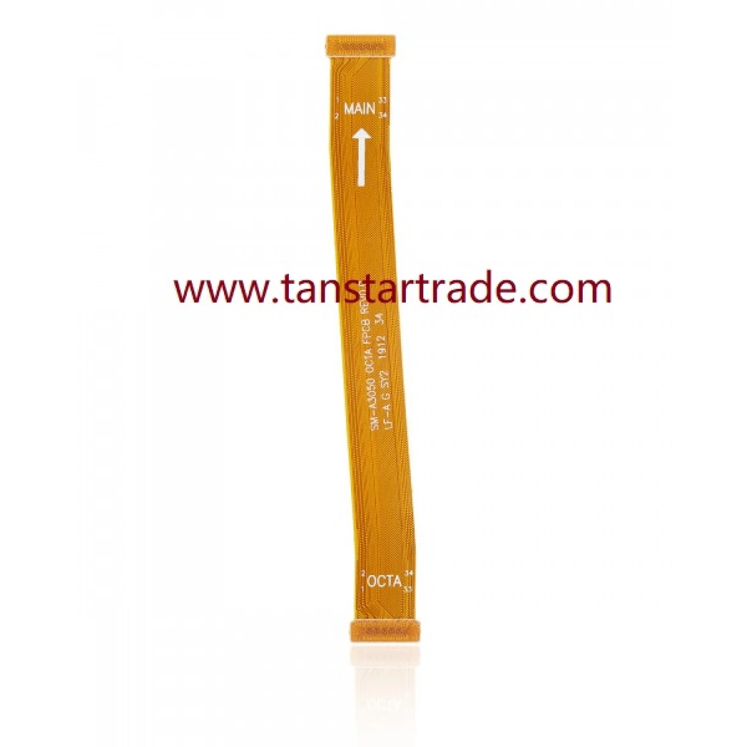 lcd FLEX for Samsung Galaxy M30 2019 M305