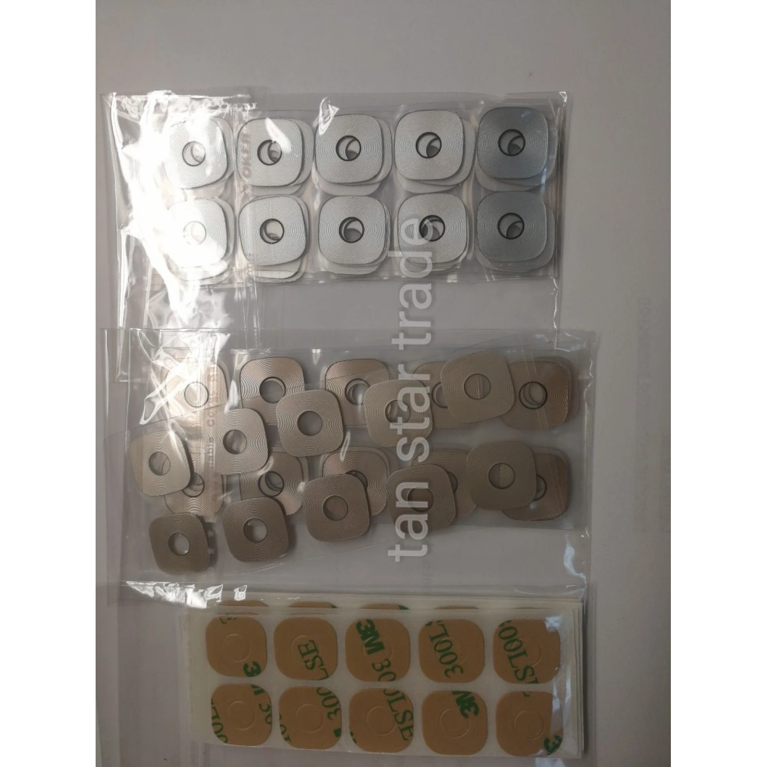 Back camera lens for Huawei Nova plus G9 Plus MLA-L03