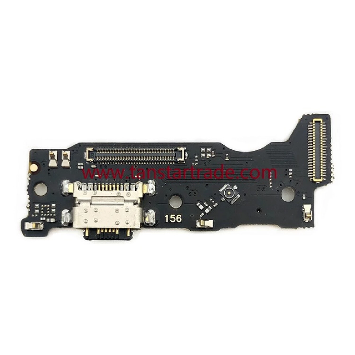 charging port assembly for Xiaomi Redmi Note 10 Pro 4G