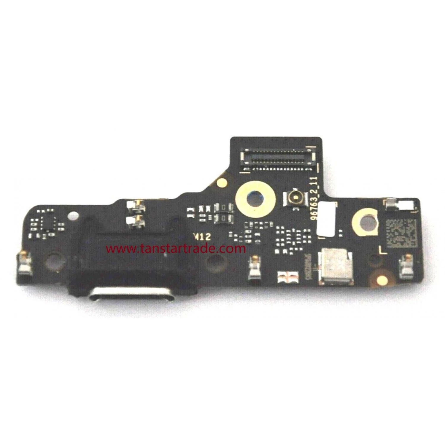 charging port assembly for Motorola Moto G Power 2022 XT2165