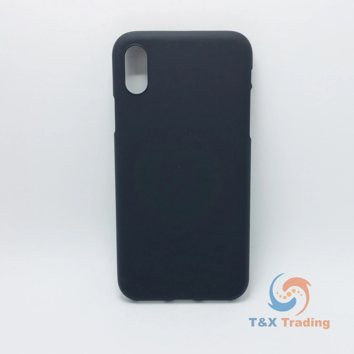 Apple iPhone X / XS - Silicone Phone Case