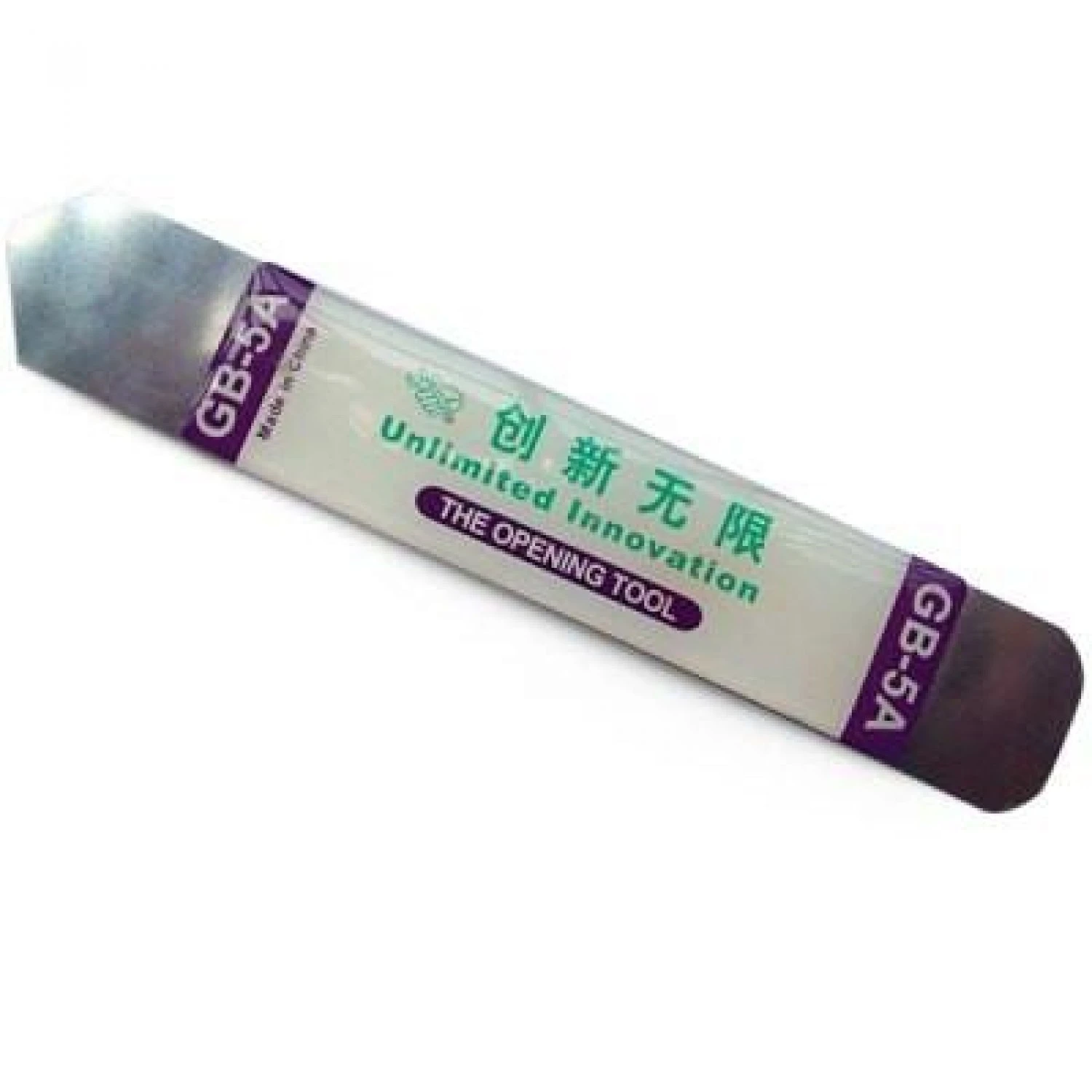 Stainless Steel Opening Tool (GB-5A)