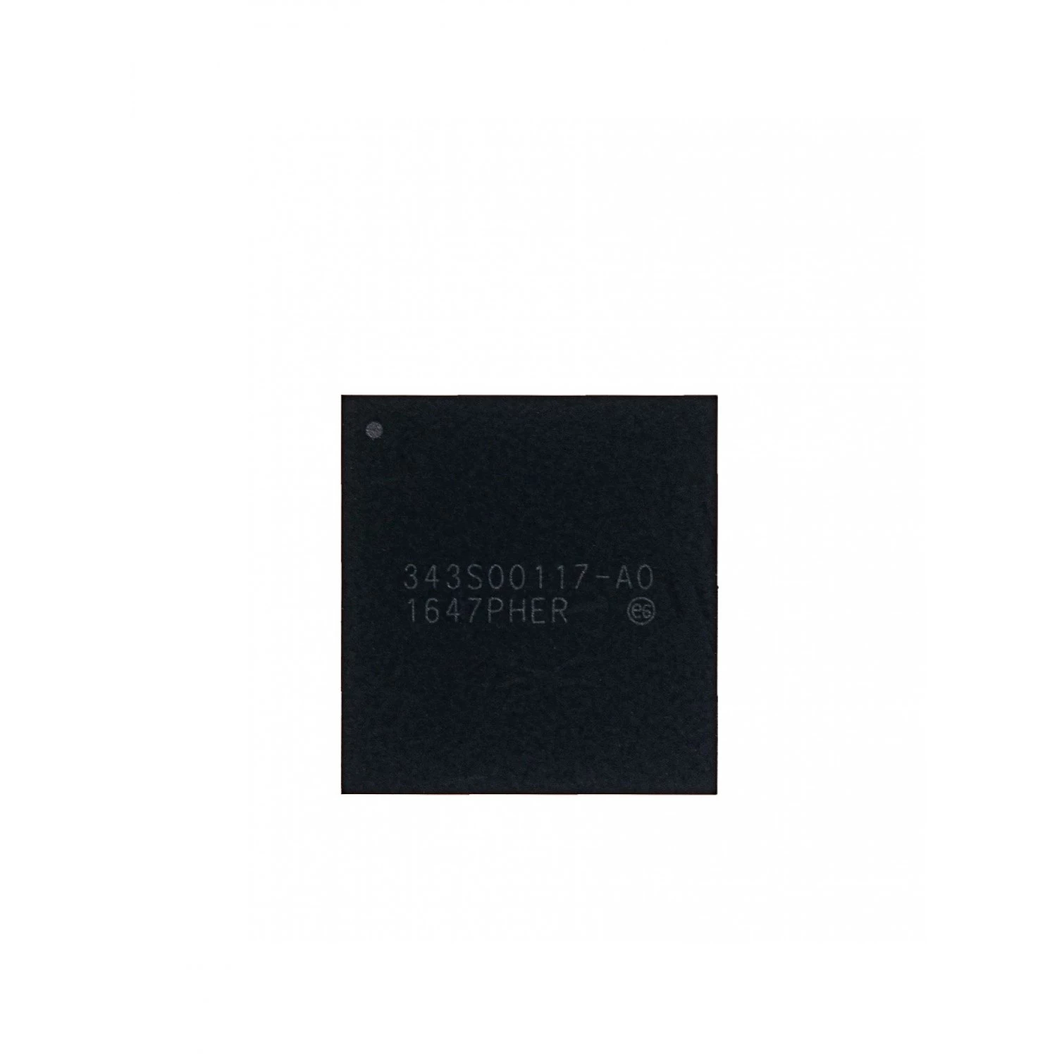 power management IC 343S00117 Chip for iphone iPad Pro 12.9 2nd Gen