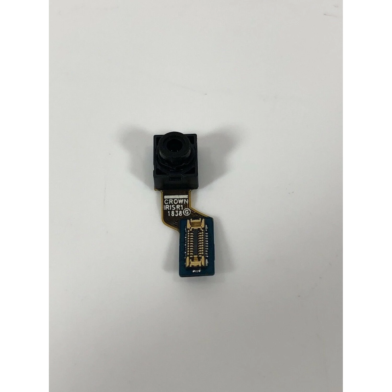 front Iris scanner camera for Samsung note 9 N9600 N960 N960F