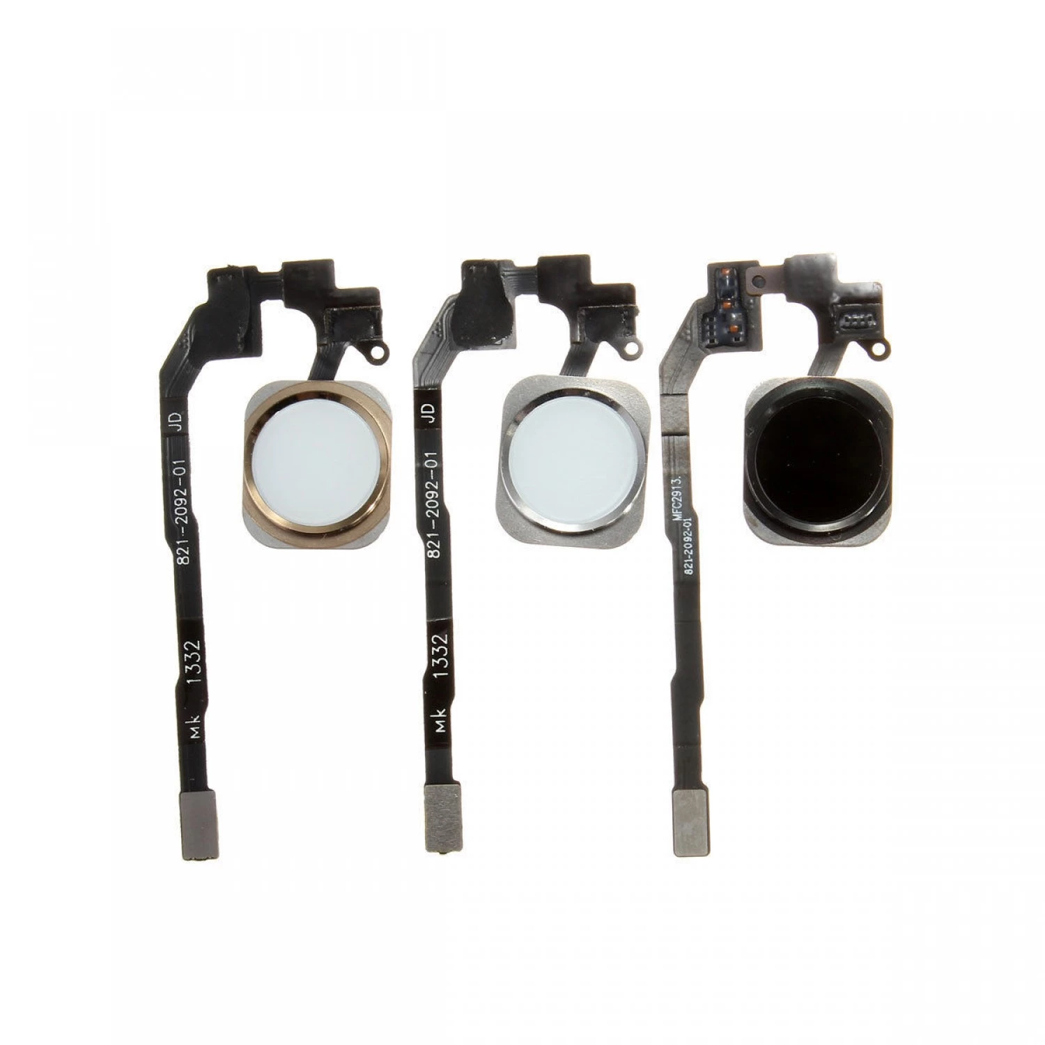 home button with flex for iphone 5SE