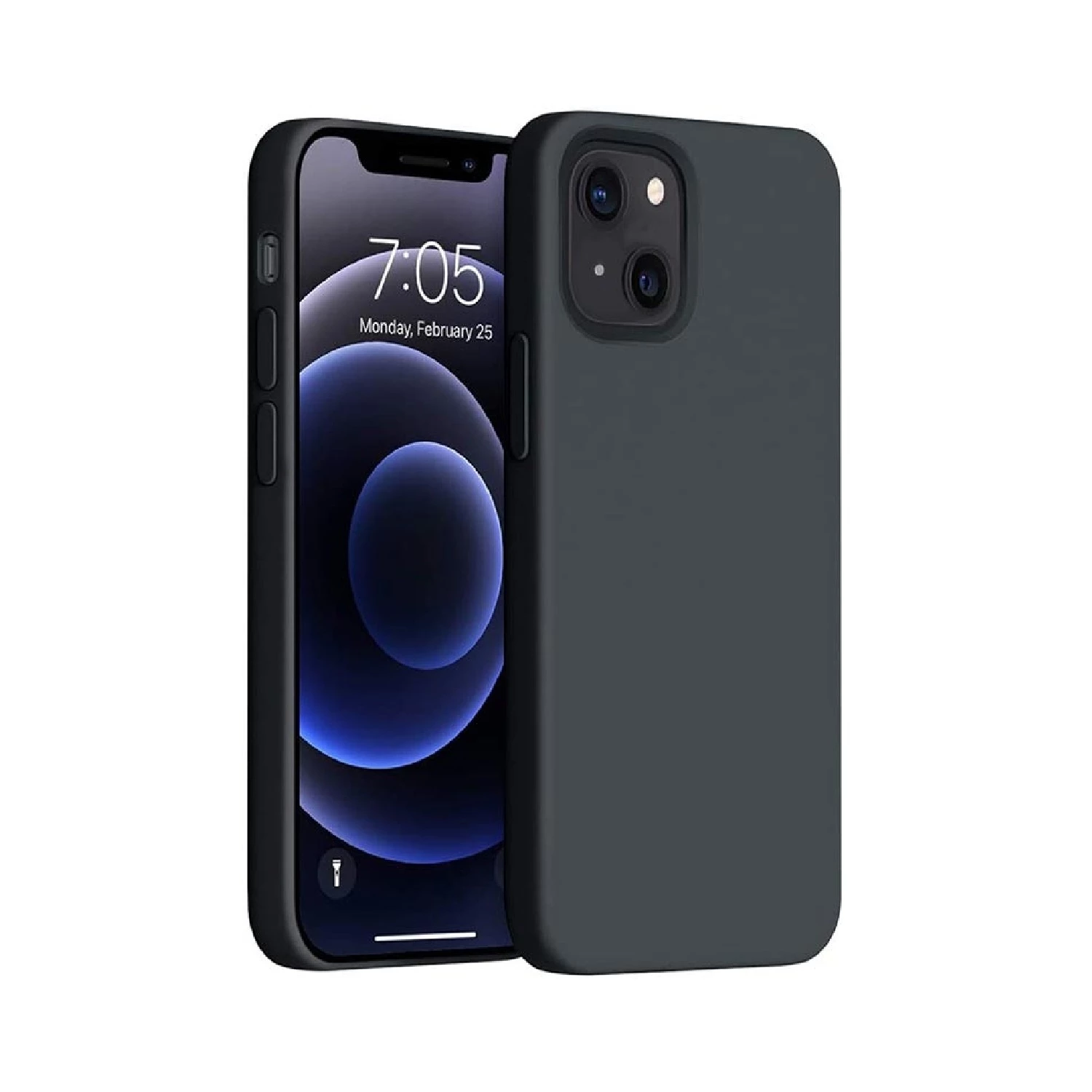 Apple iPhone 13 / 14 - Silicone Phone Case