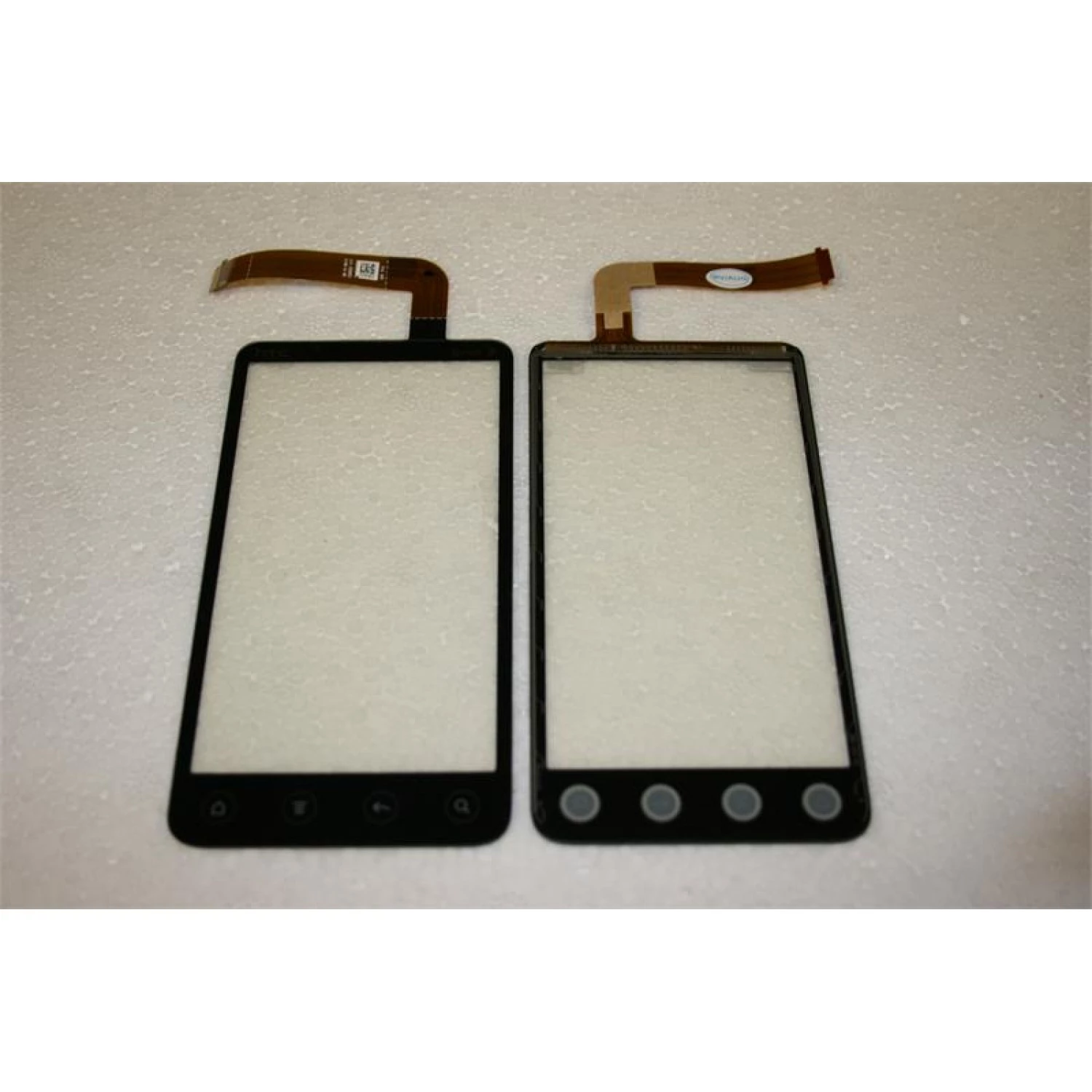 HTC Evo 3D X515 X515m digitizer touch screen