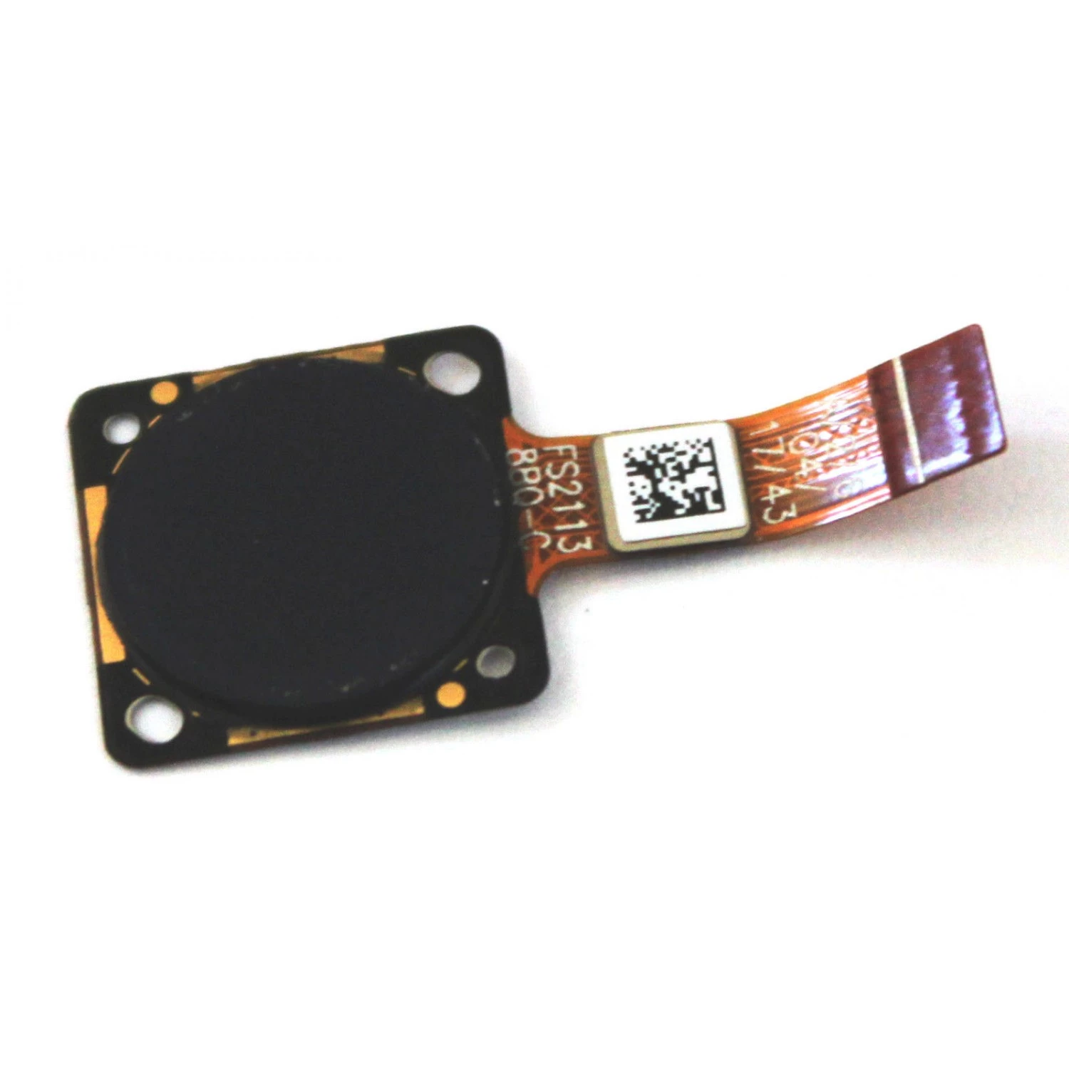 fingerprint flex for Asus Zenfone Max Plus M1 ZB570TL X018D