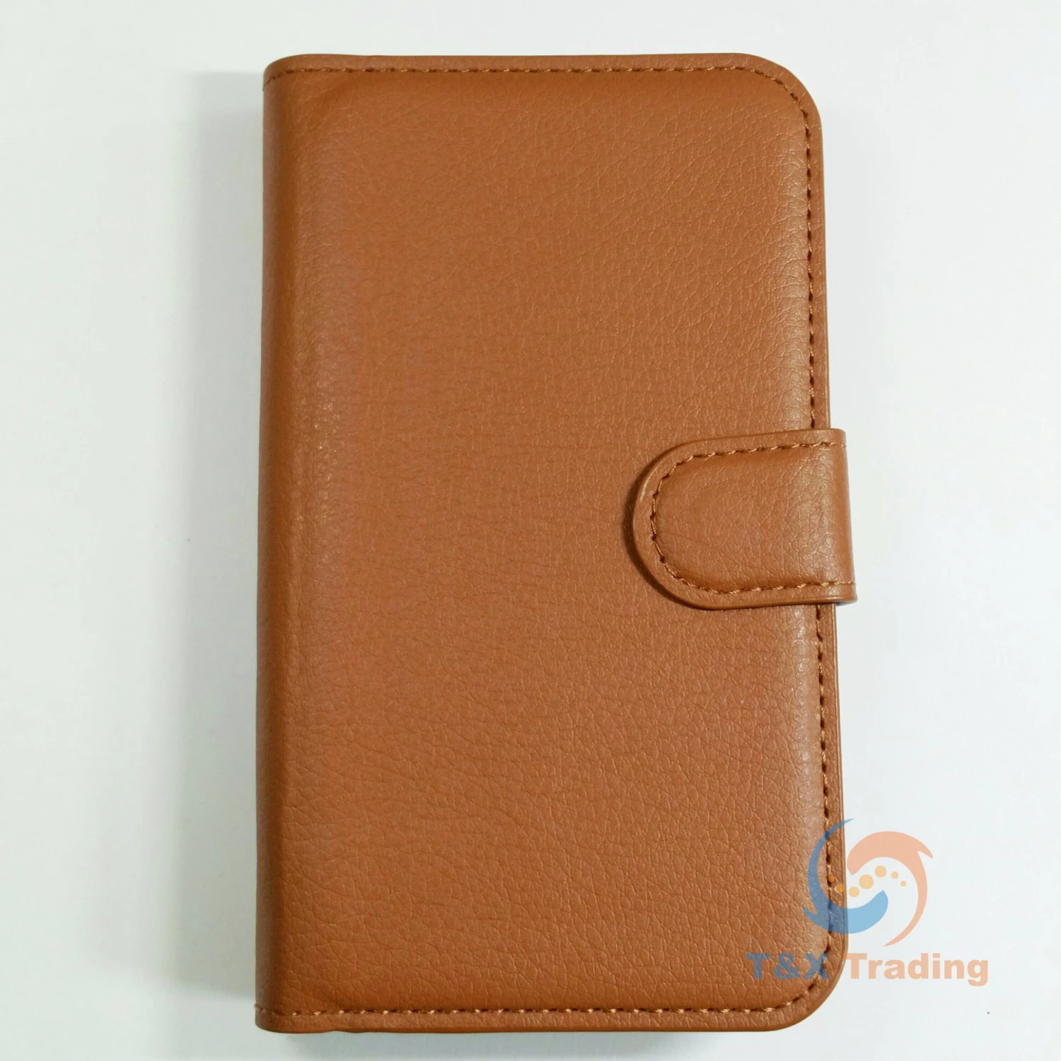 BlackBerry Classic Q20 - Book Style Wallet Case