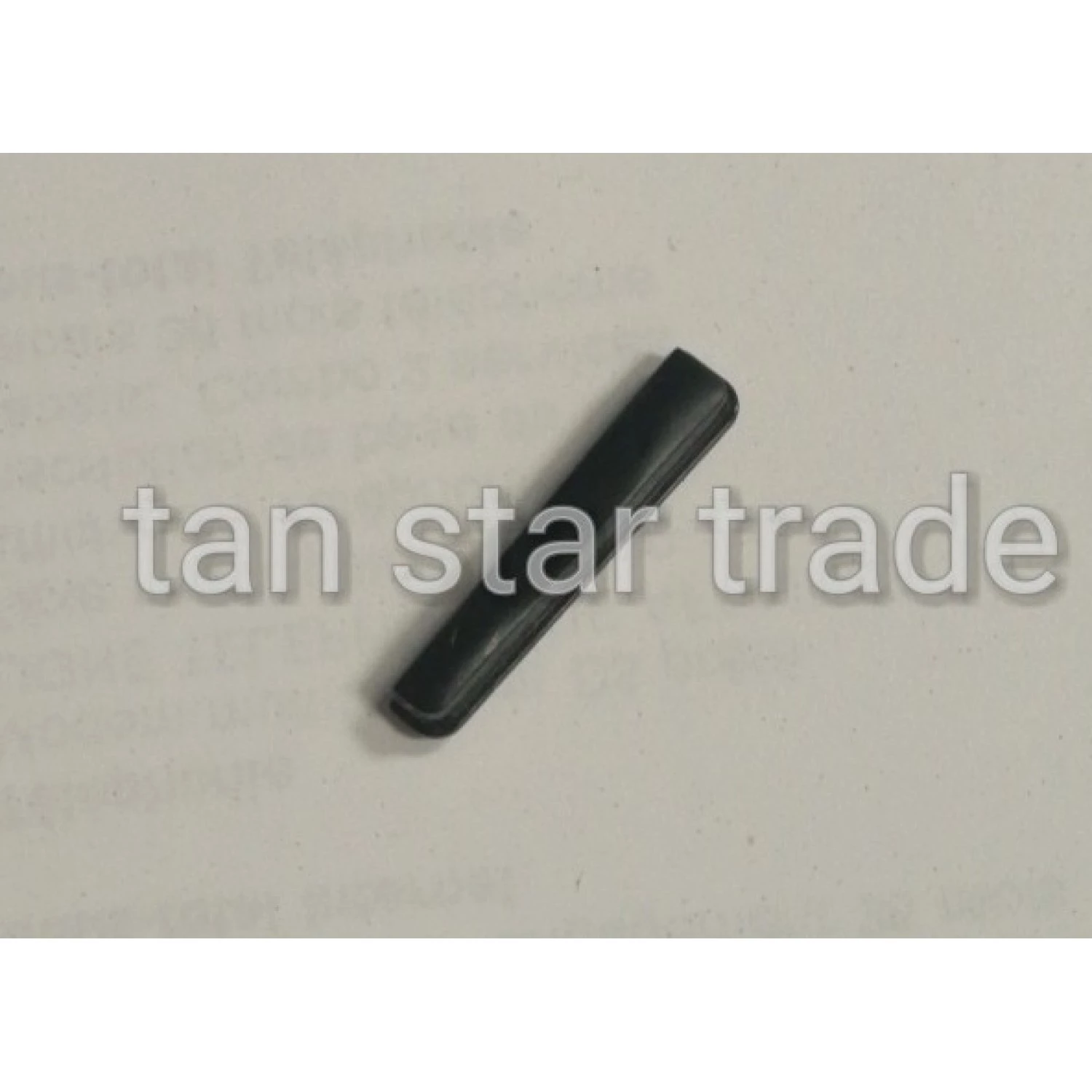 Volume button plastic for ZTE Z222 Z223