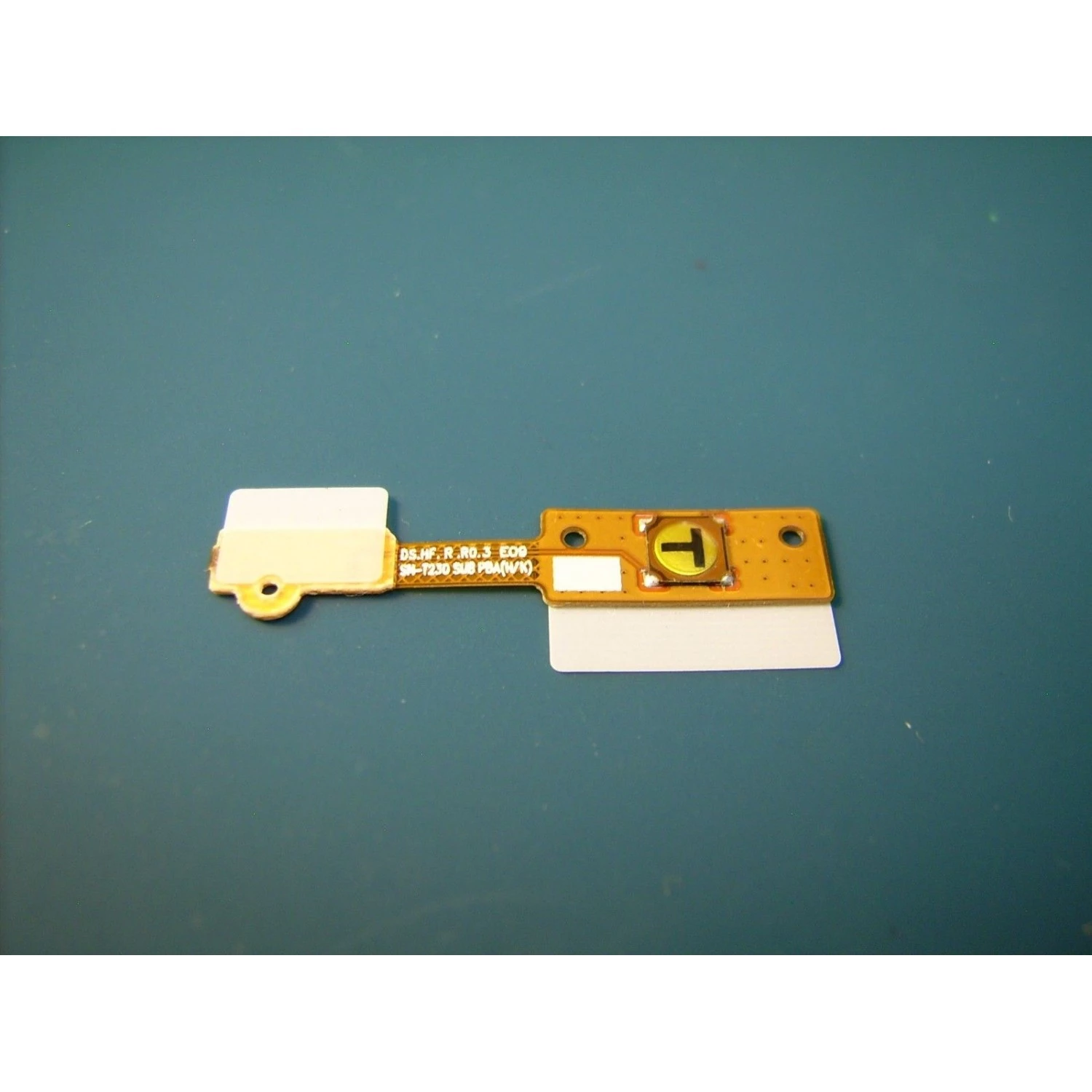home button flex for Samsung T230 T235 T231 Tab 4 7"