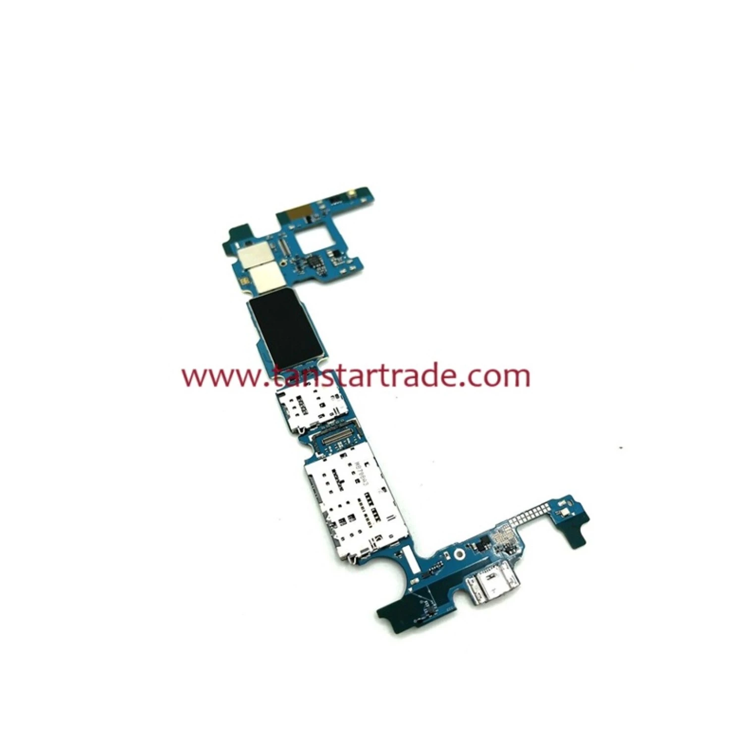 motherboard for Samsung Galaxy J600 J6 2018 J600F (unlocked, working good)