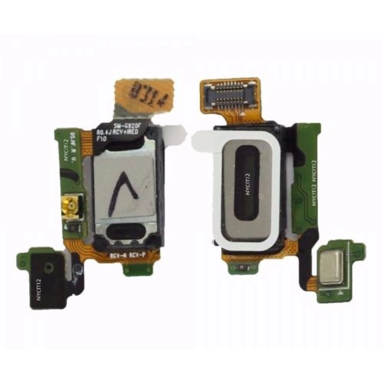 ear speaker flex for Samsung S6 G9200 G920 G920F G920A