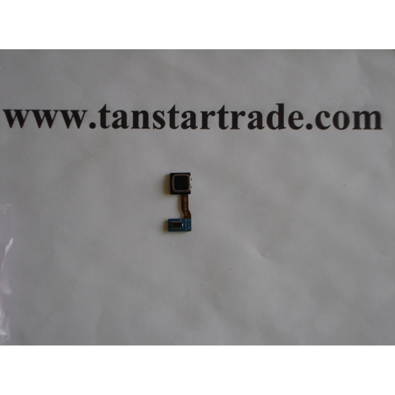 Blackberry 8520 8530 9300 Trackpad Button Flex Cable